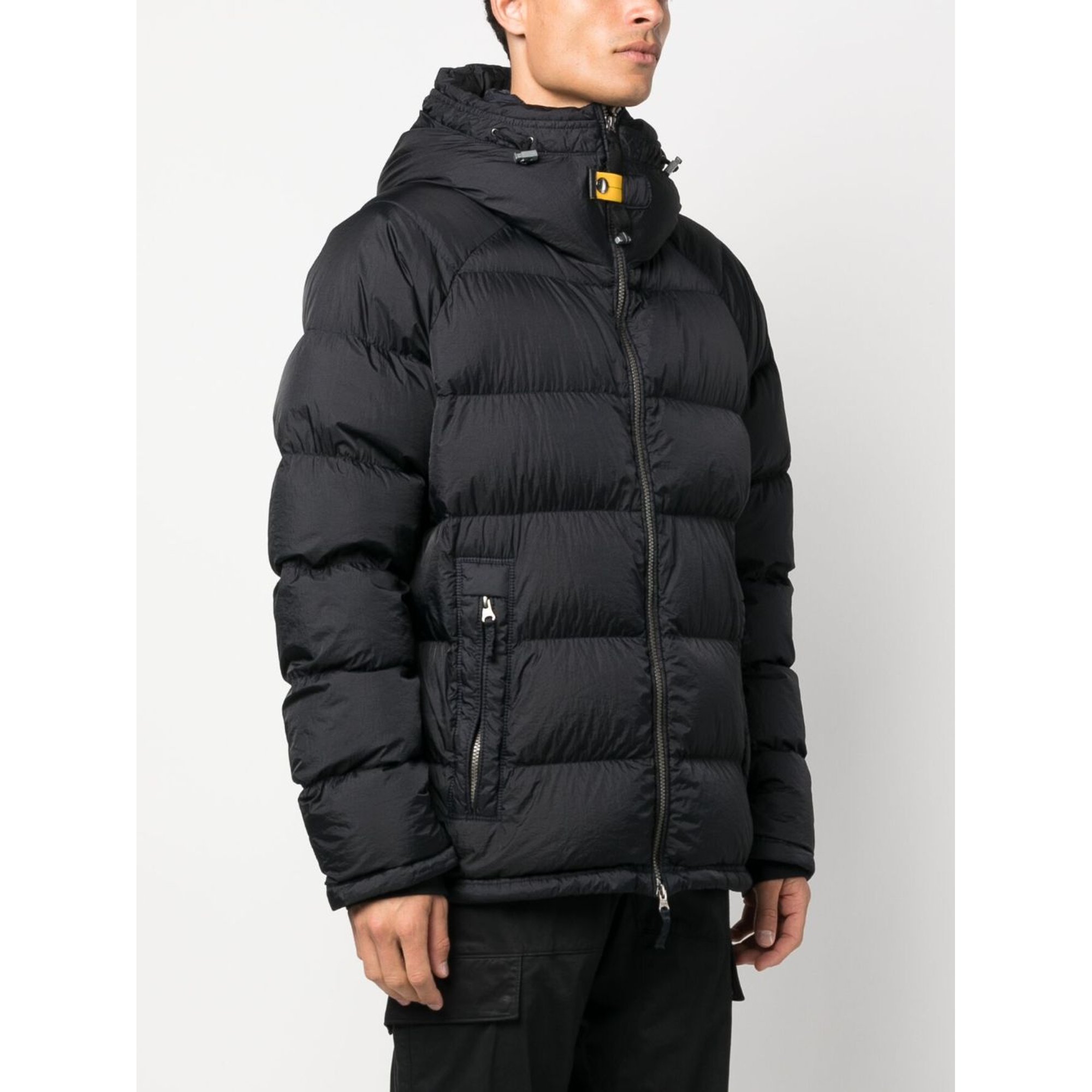 Norton - Chaqueta de plumas con capucha Parajumpers vista3