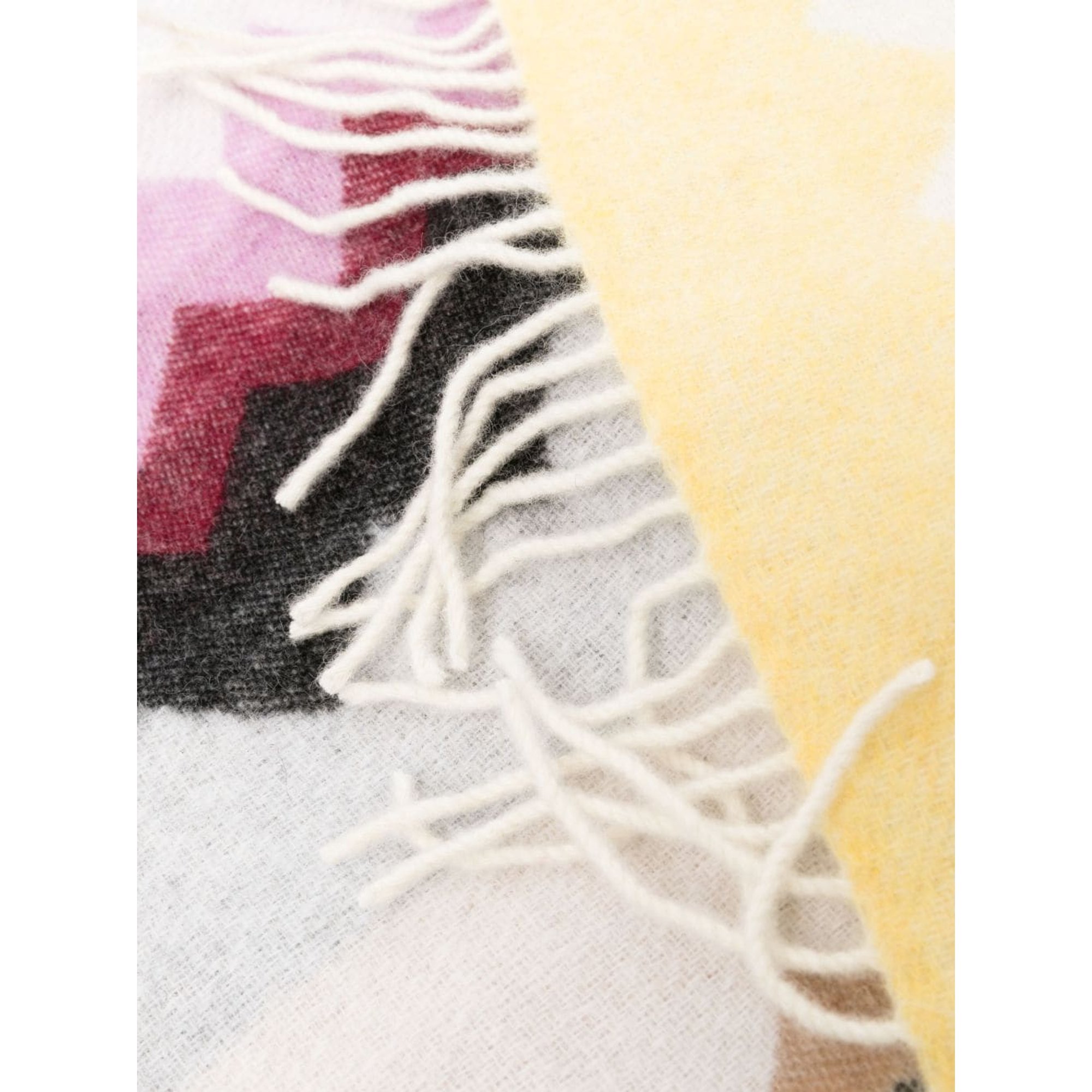 Coperta Clifford 130x190 Missoni Home vista1