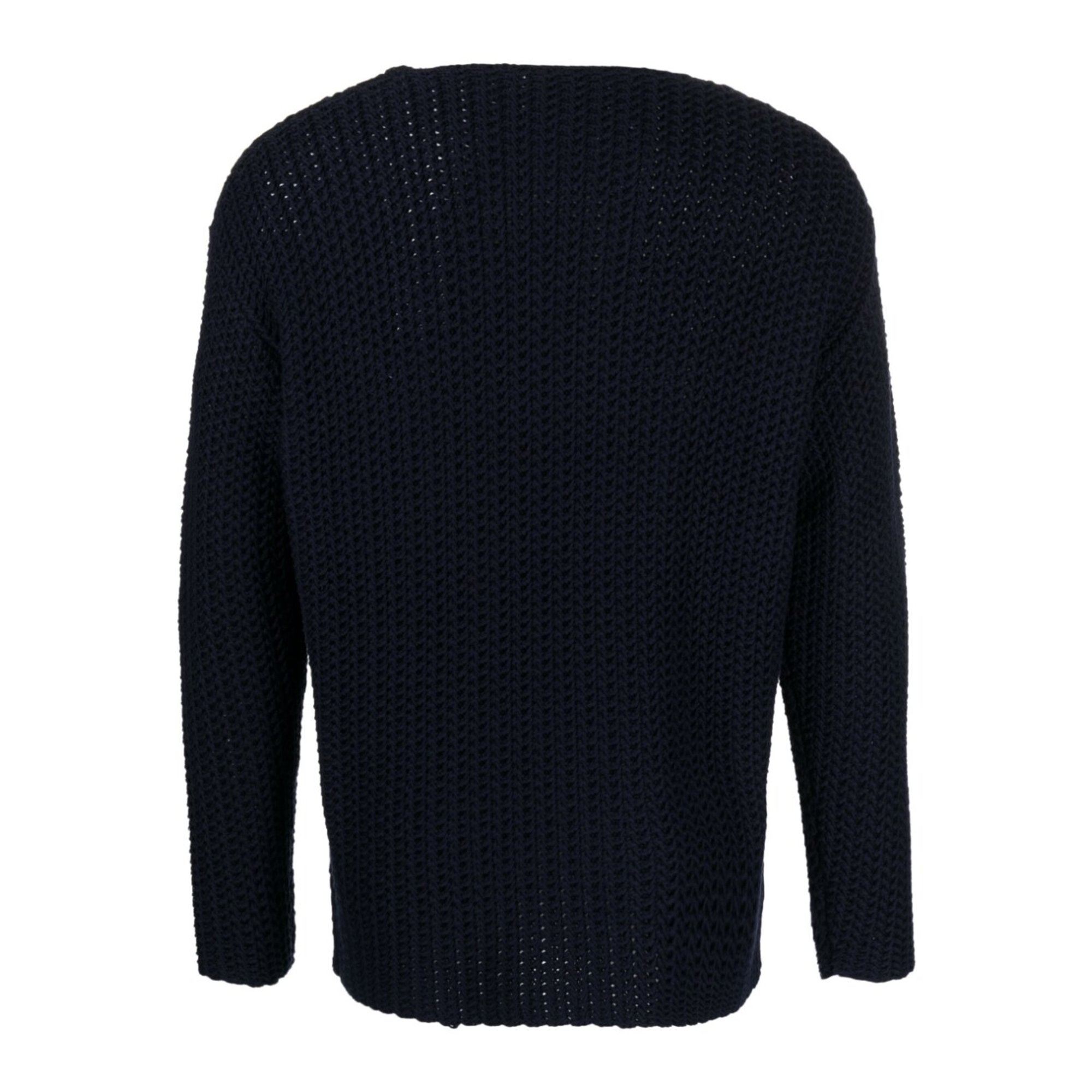 r Collo Pullover Ballantyne vista1