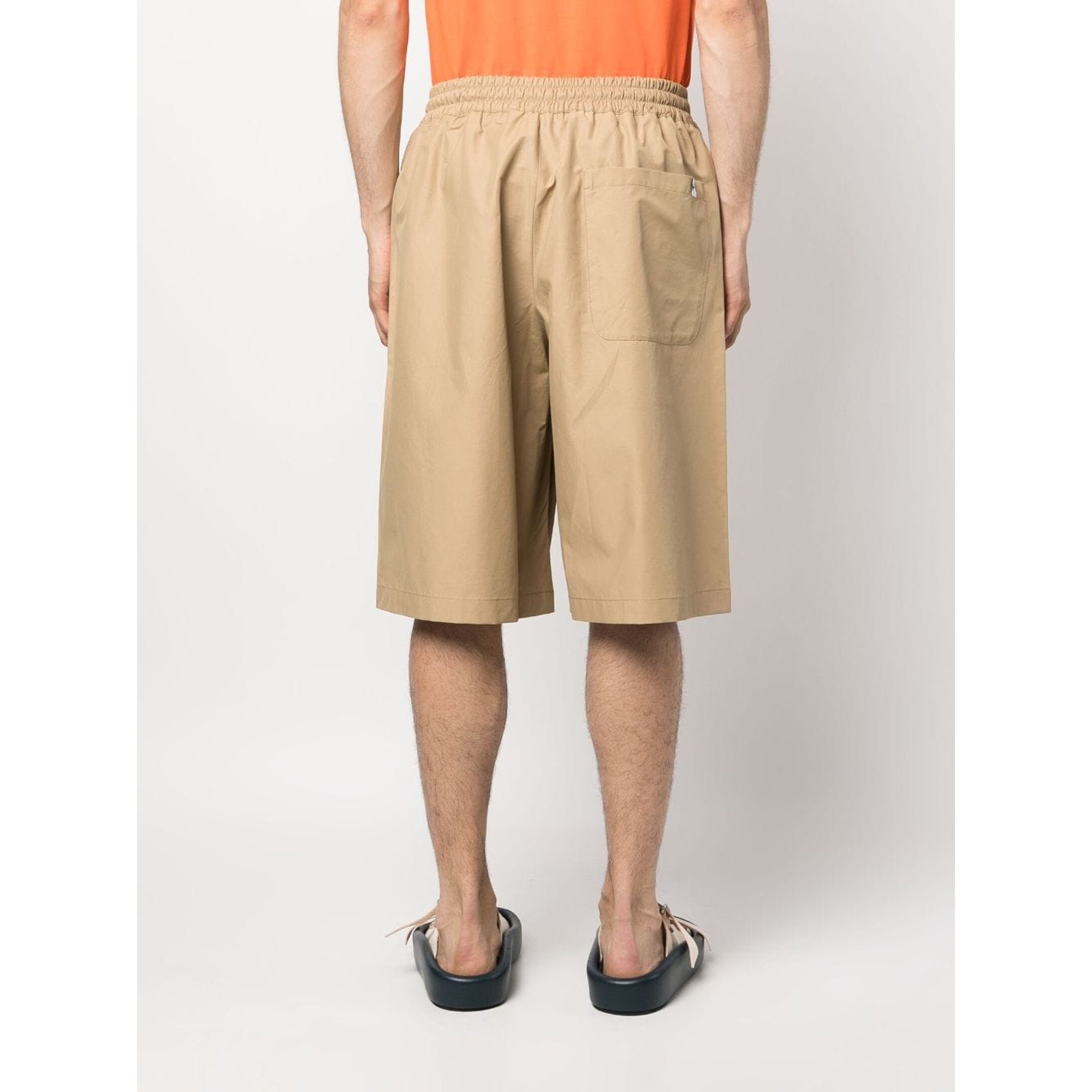 Short japonais Maison Kitsuné vista3