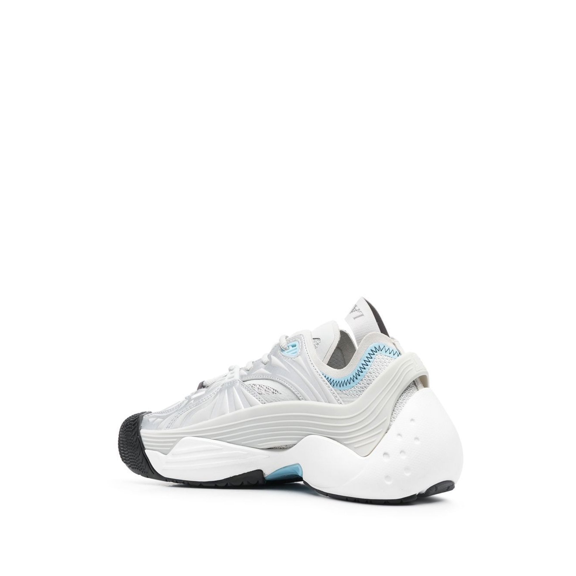 Baskets Lanvin Flash-x Lanvin  vista2