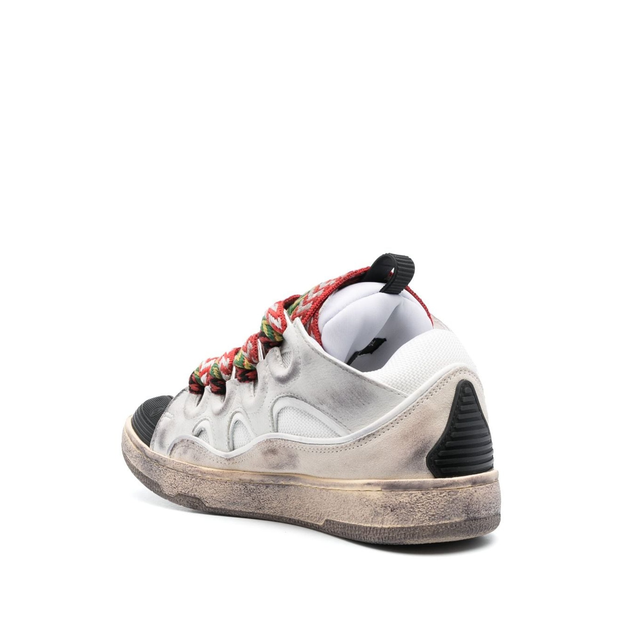 Baskets Curb Lanvin  vista1