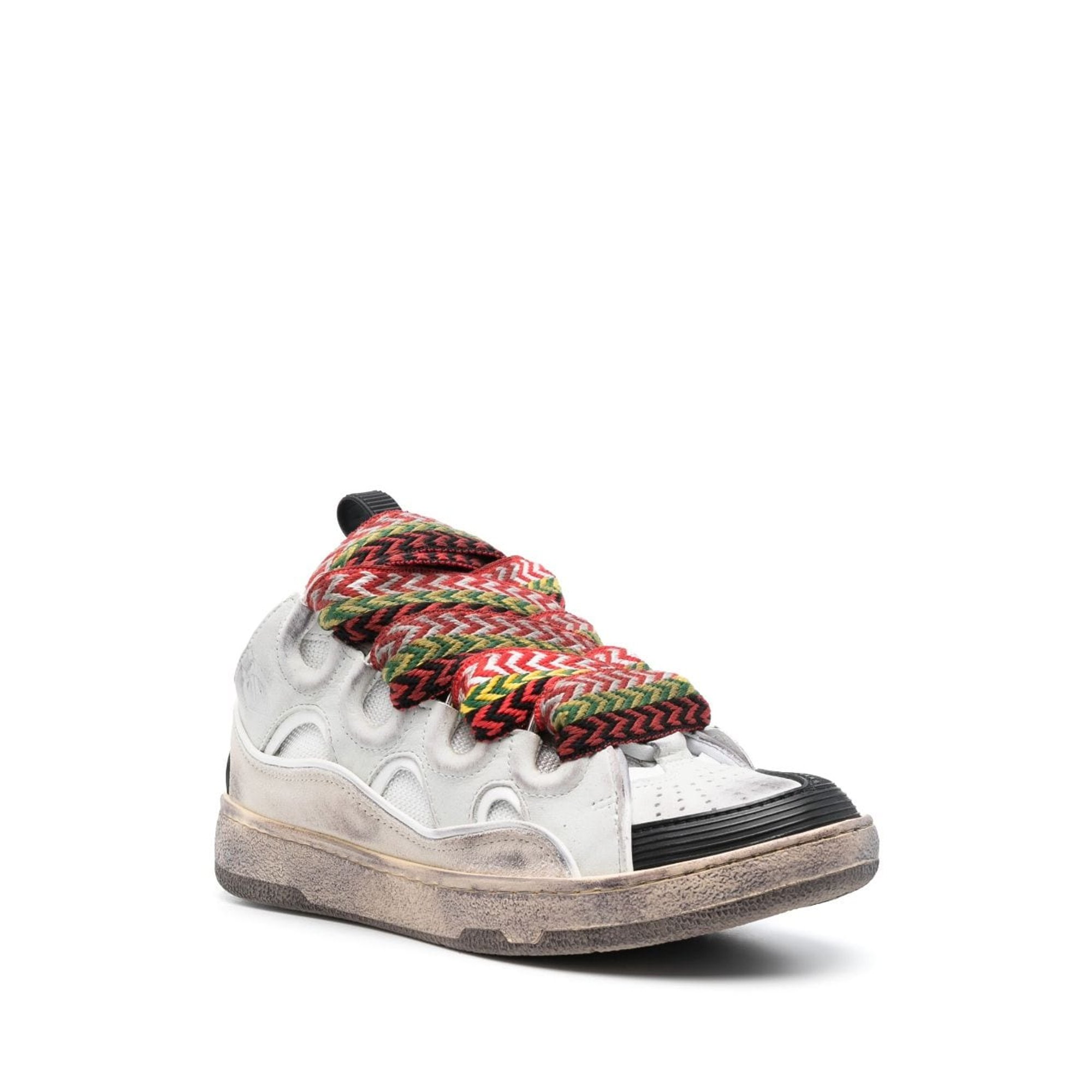 Baskets Curb Lanvin  vista3