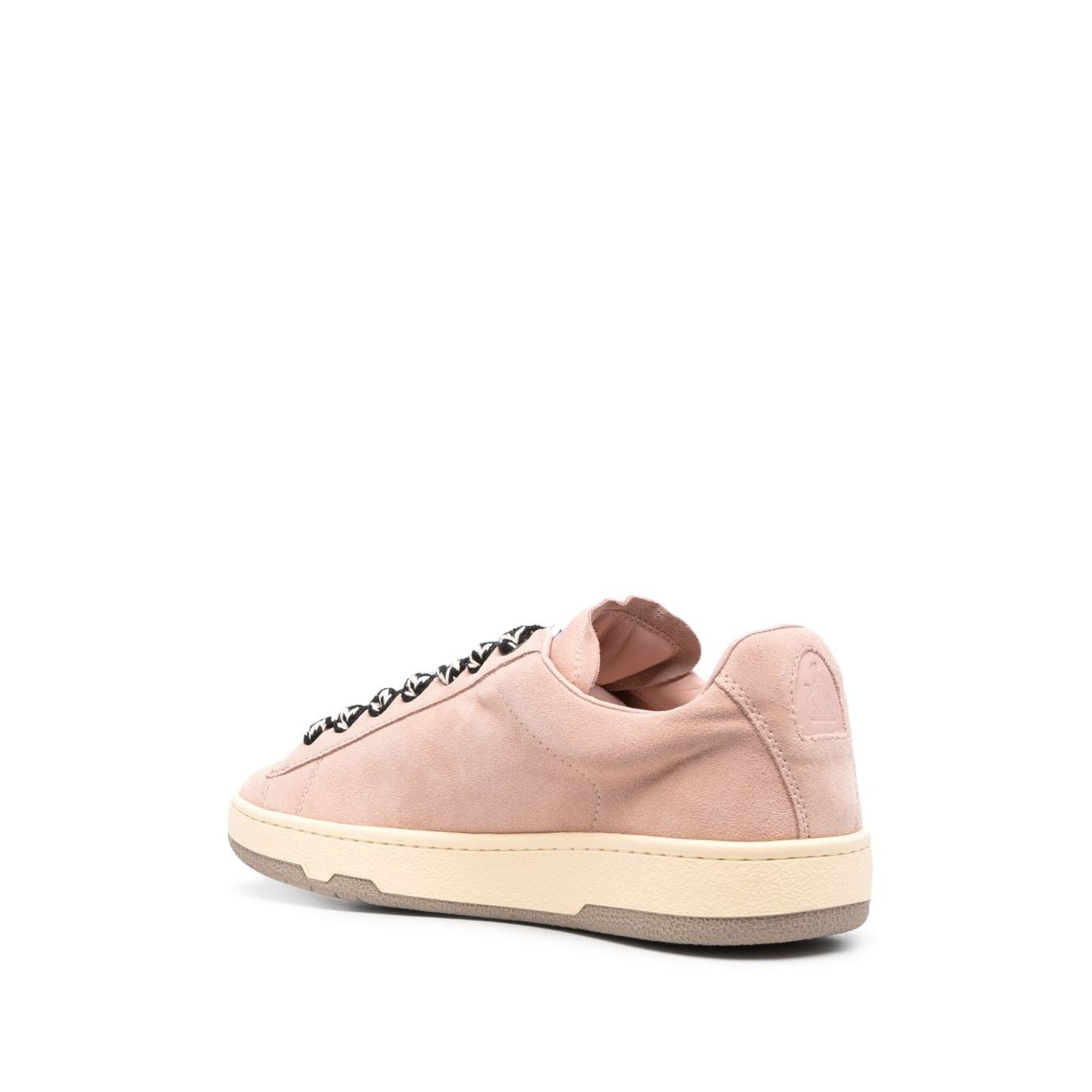 Sneakers basse Lite Curb Lanvin  vista3