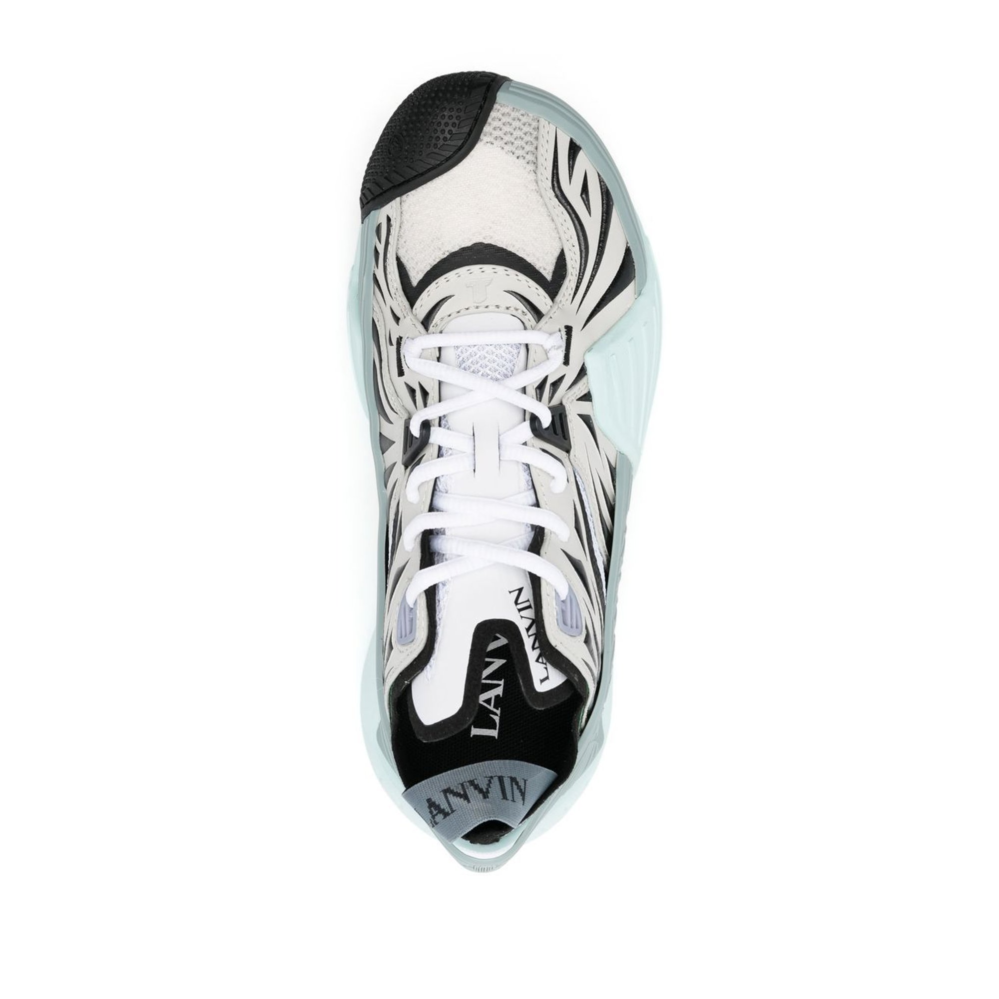 Sneakers Lanvin Flashx Lanvin  vista3