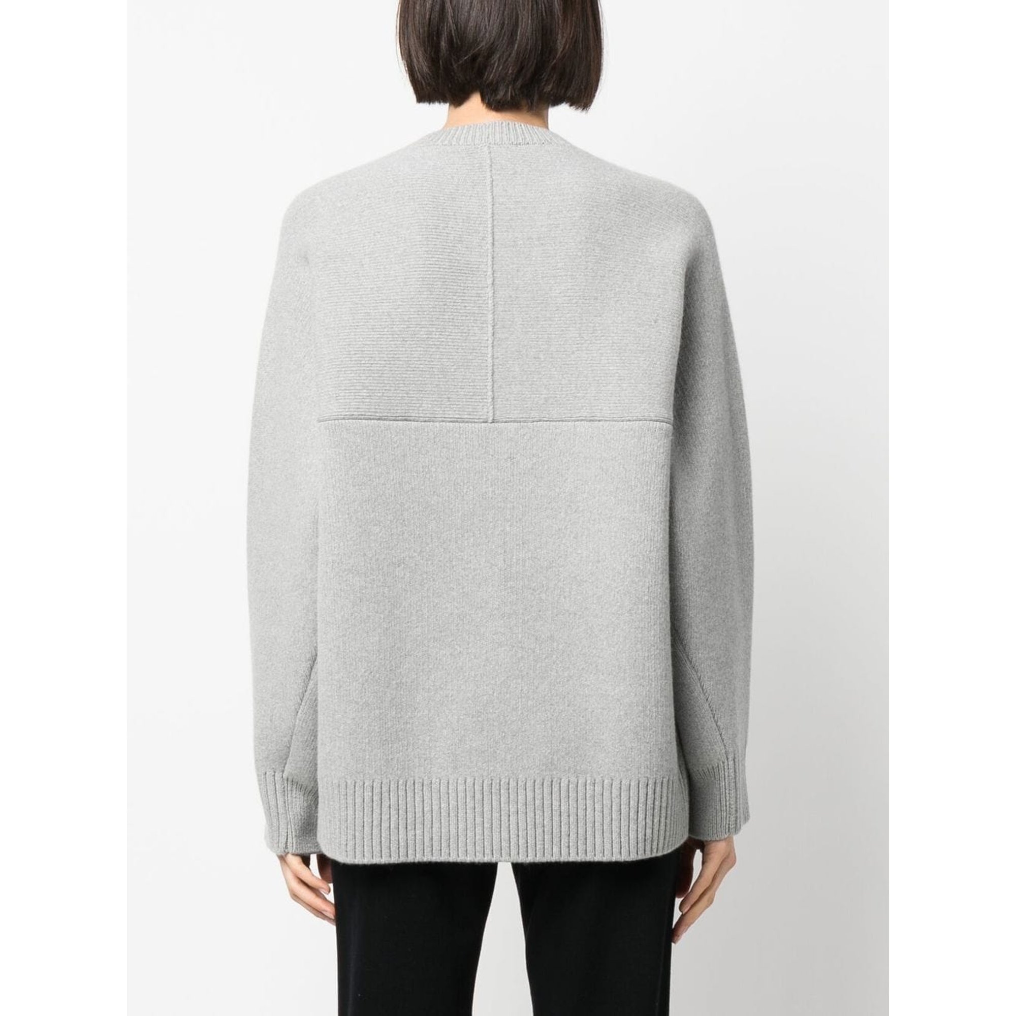 rd nk Pull à dos cape Lanvin  vista3