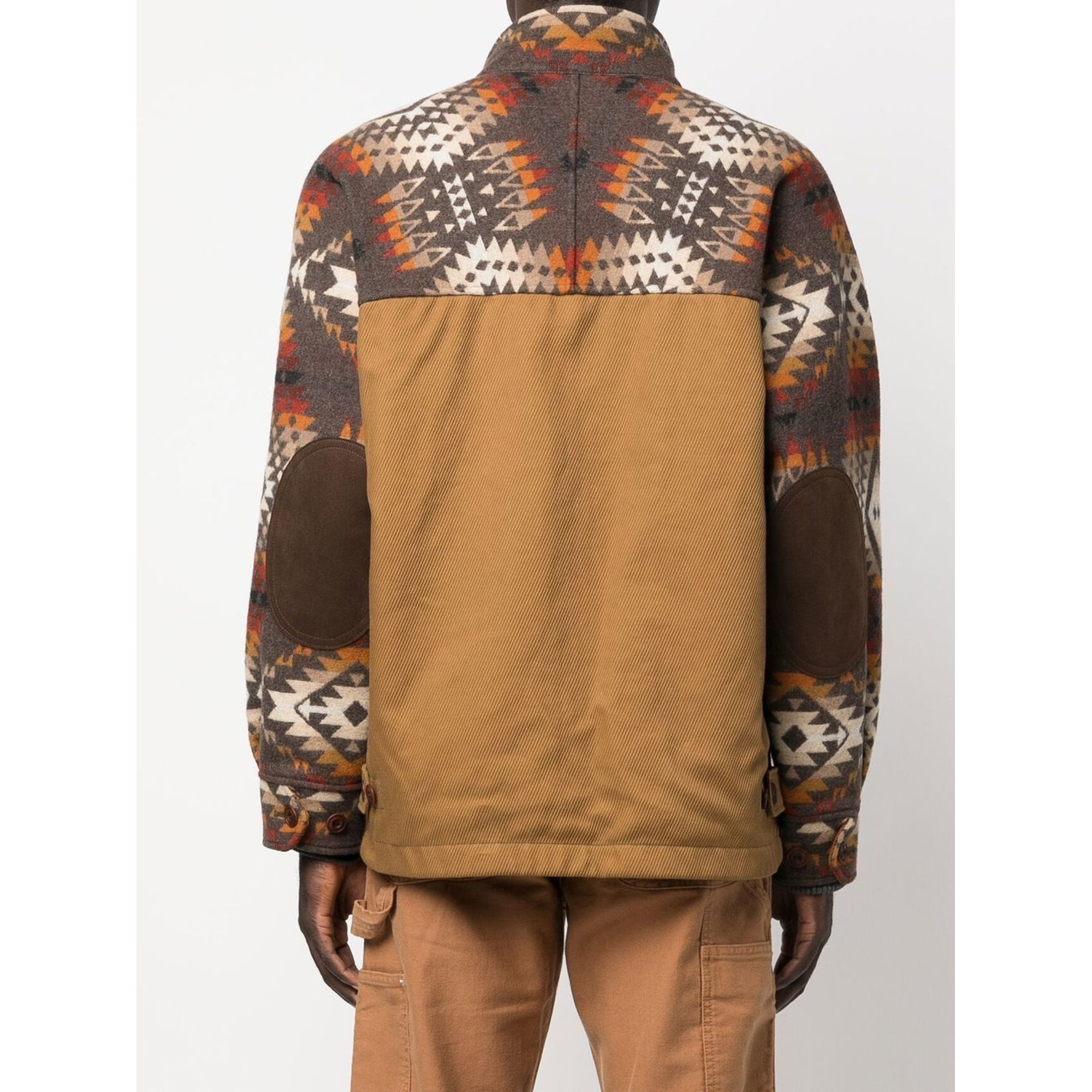 Giacca Junya Watanabe Man vista3