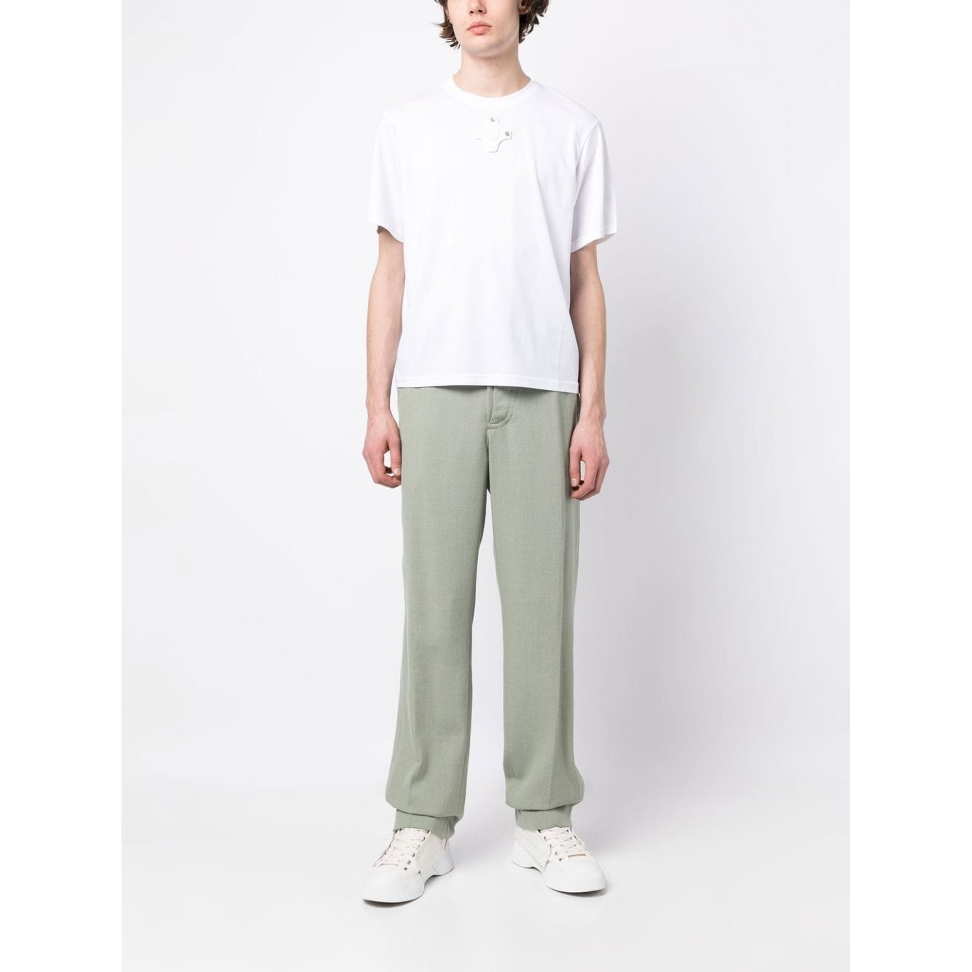 Short Sleeve T-shirt Craig Green vista3