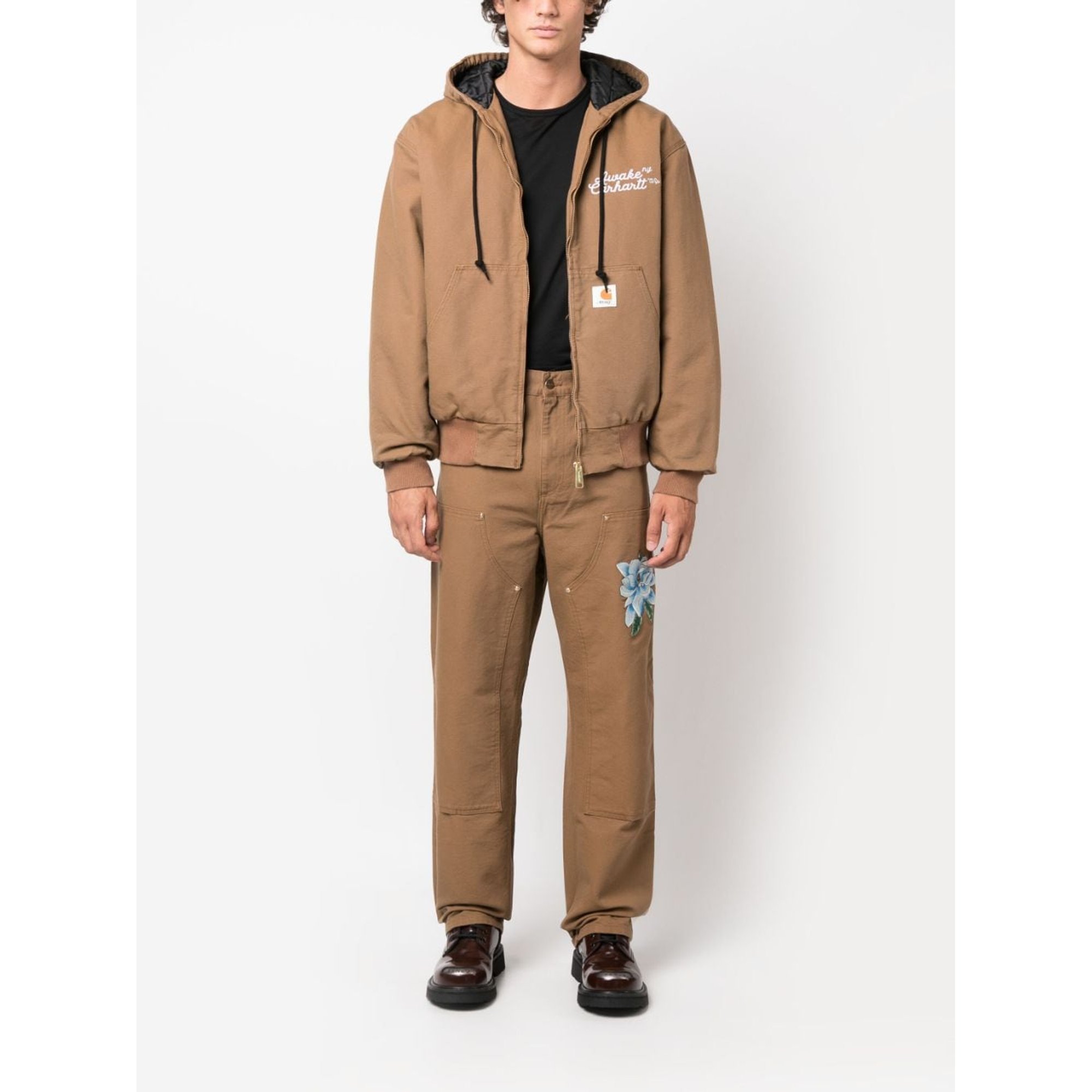 Casual Awake NY X Carhartt Wip Awake ny x Carhartt Wip
