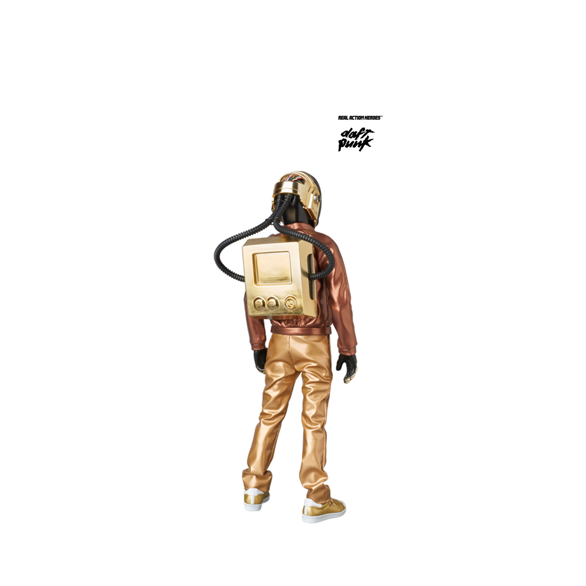 Guy Maneul de Homen Christo MEDICOM TOY vista1