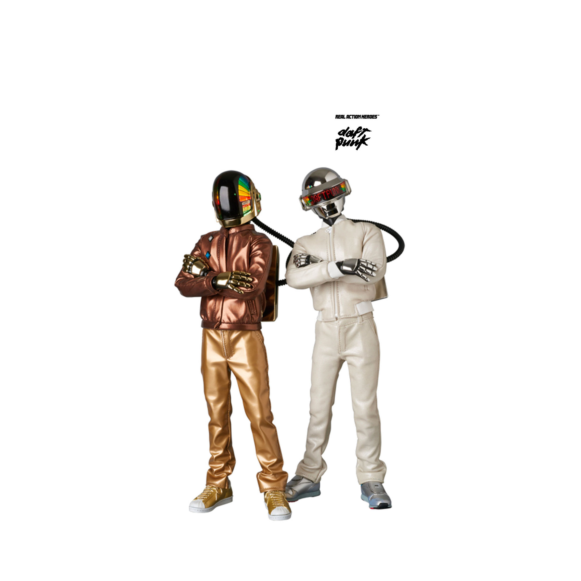 Guy Maneul de Homen Christo MEDICOM TOY vista2