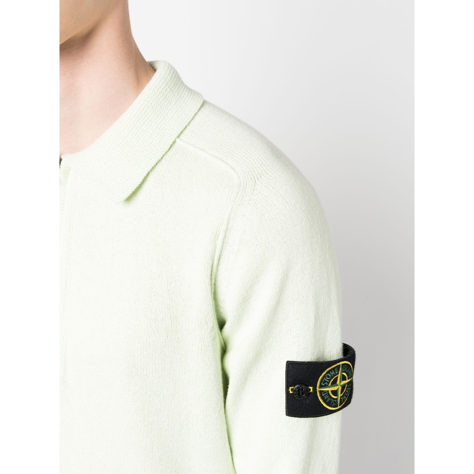 Maglione Stone Island vista1