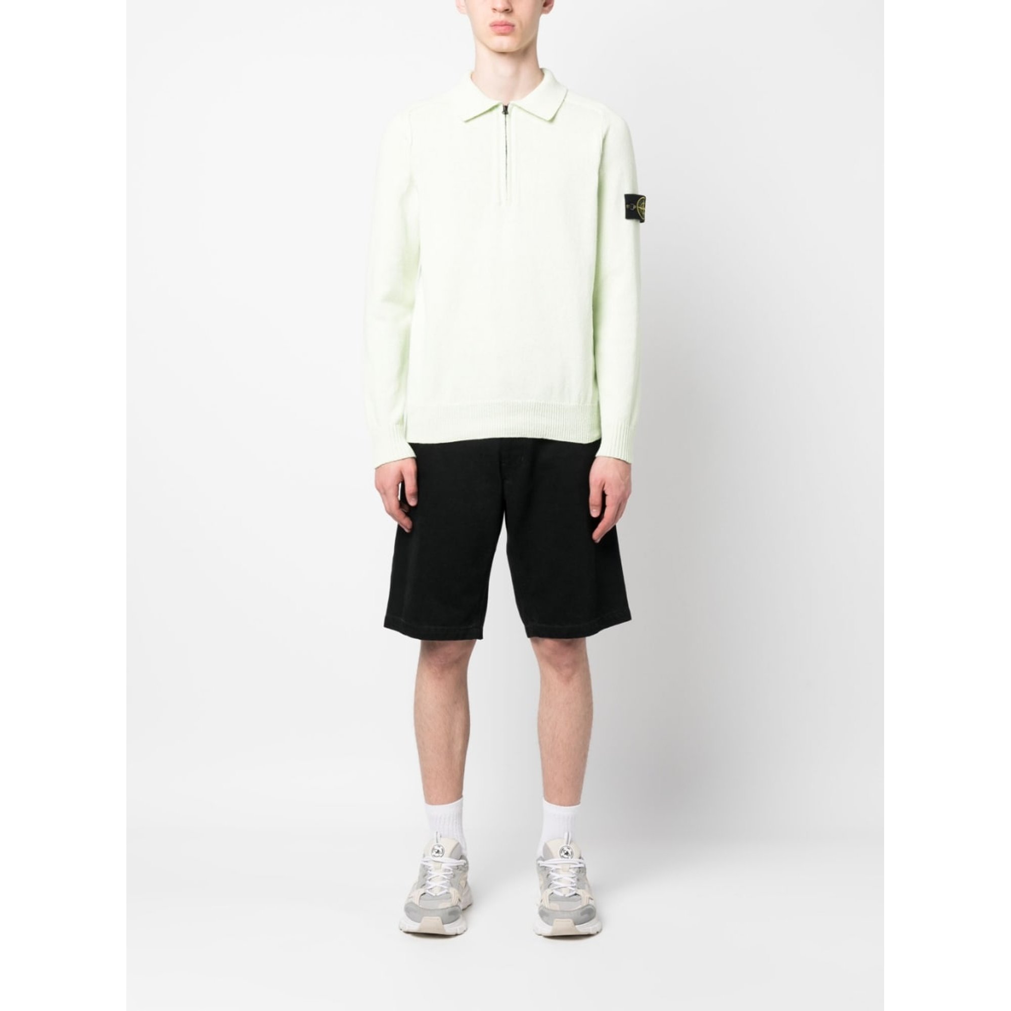 Maglione Stone Island vista3