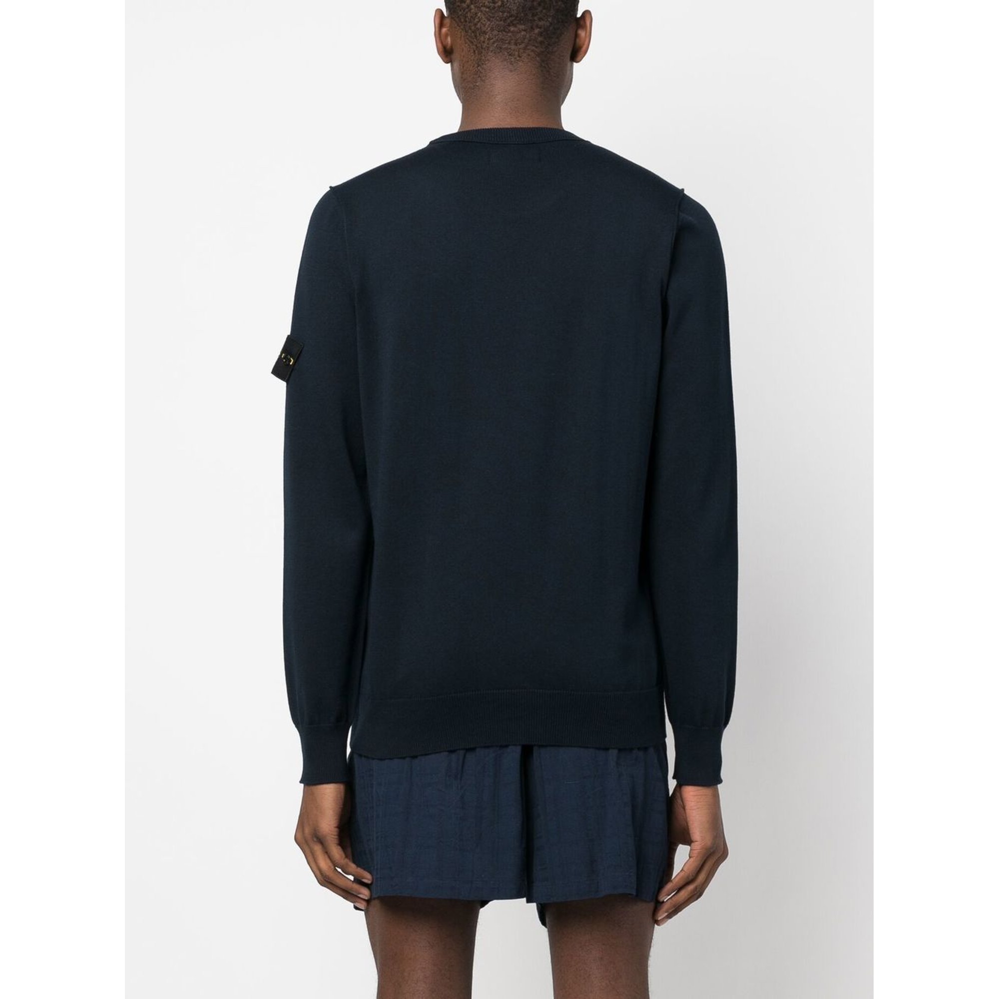Maglione Stone Island vista2