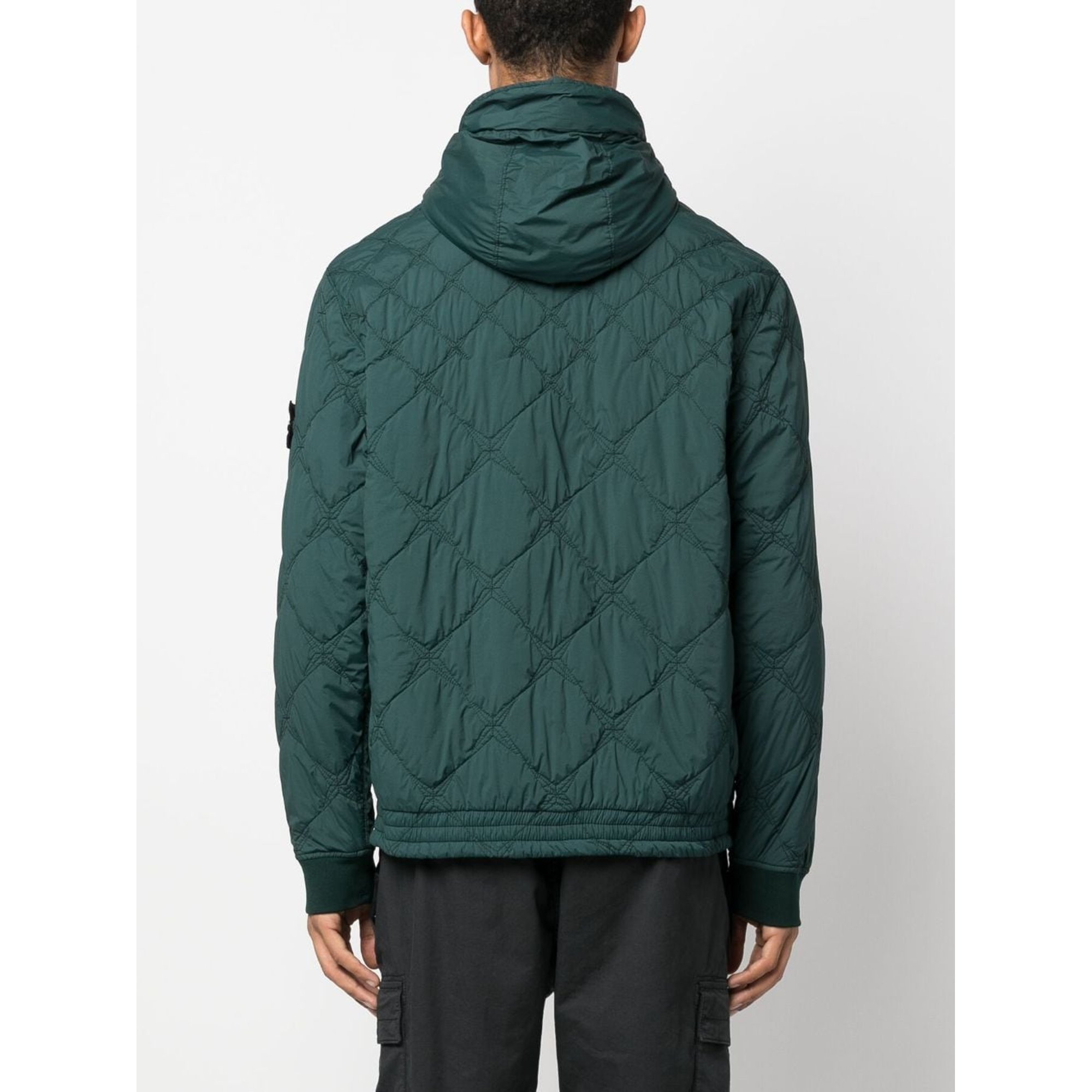 Chaqueta Stone Island vista2