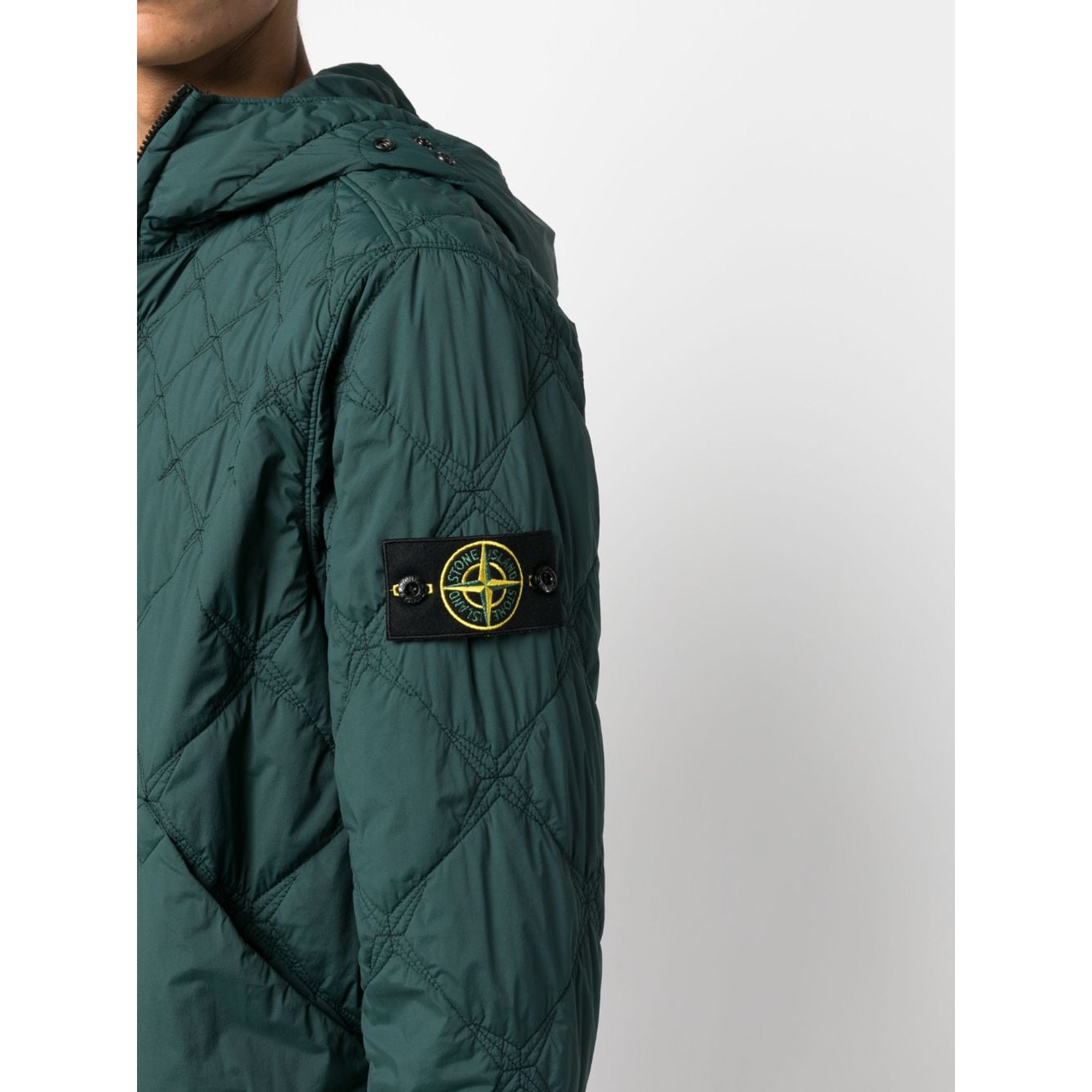 Chaqueta Stone Island vista3