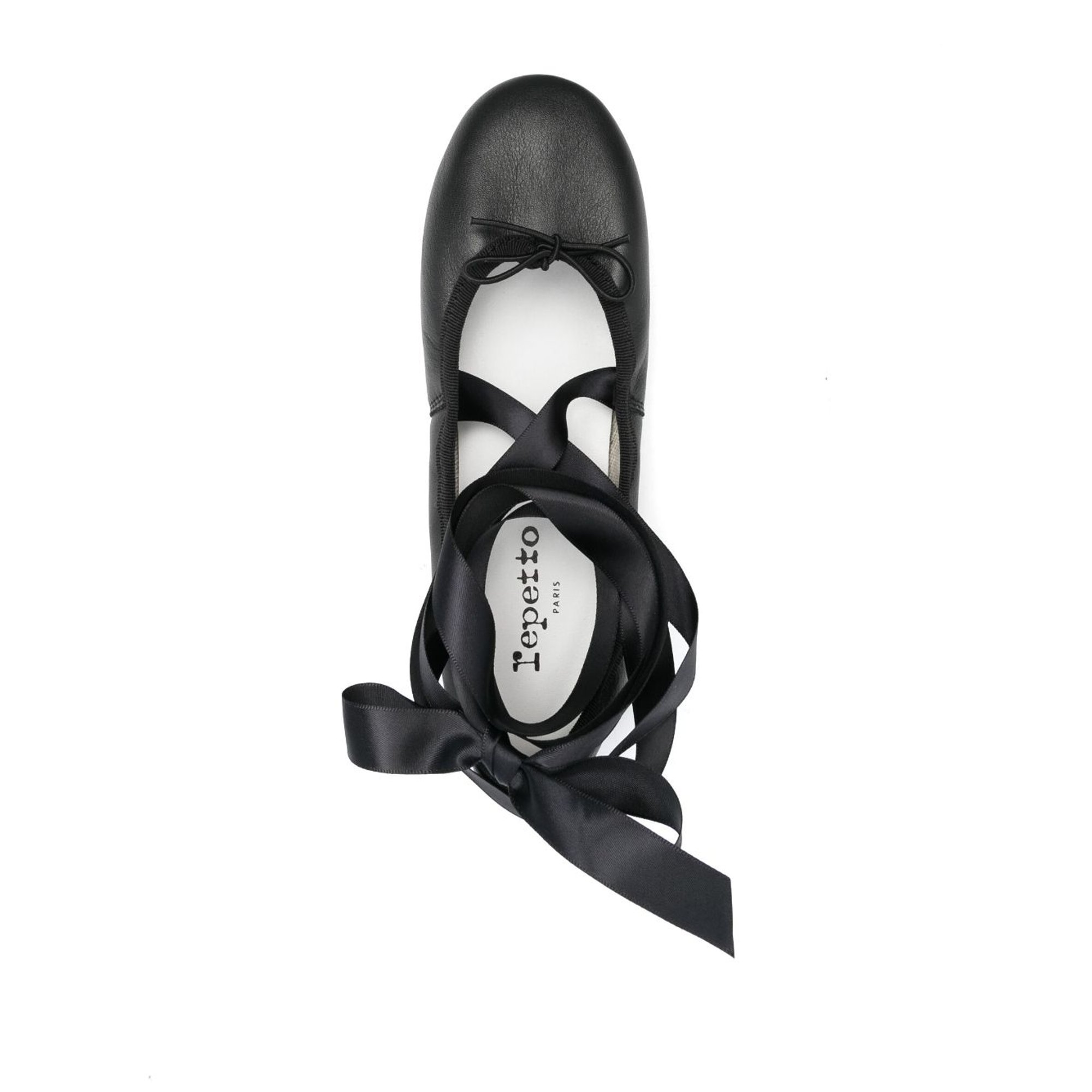 Sophia Ball Rub Repetto vista2