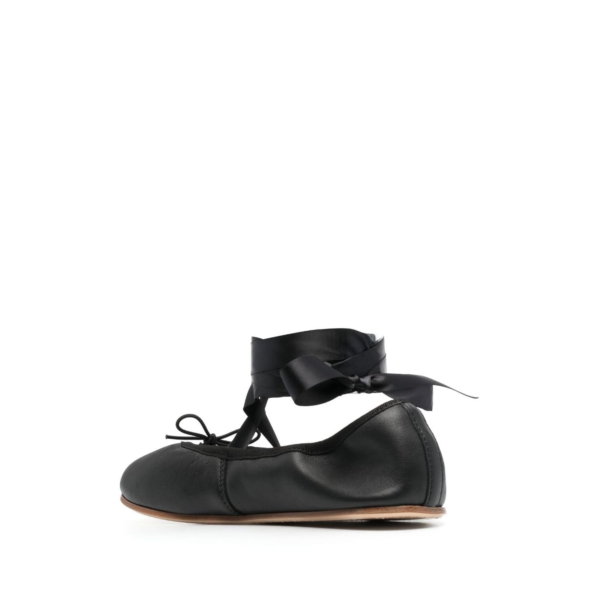 Sophia Ball Rub Repetto vista3