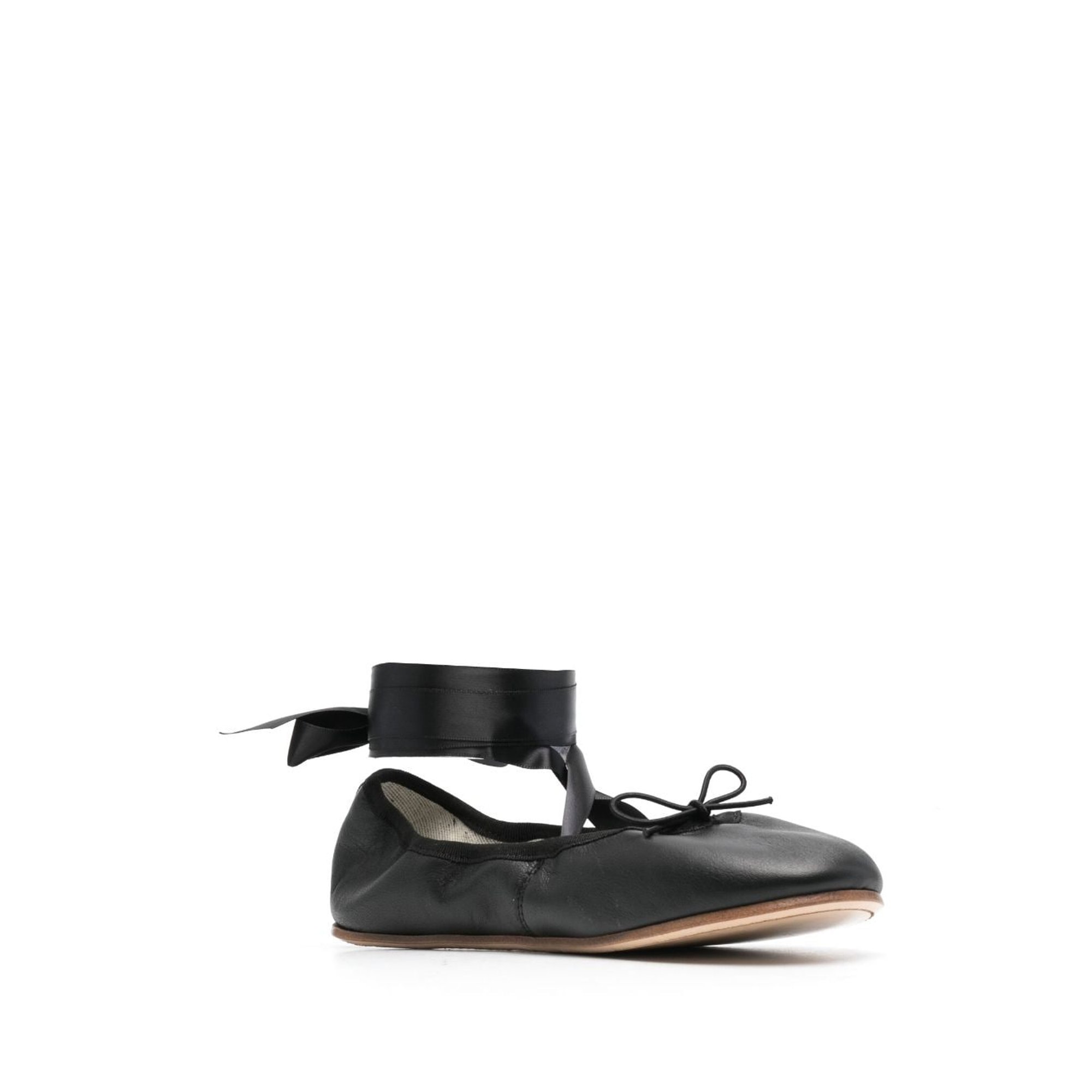 Sophia Ball Rub Repetto vista1
