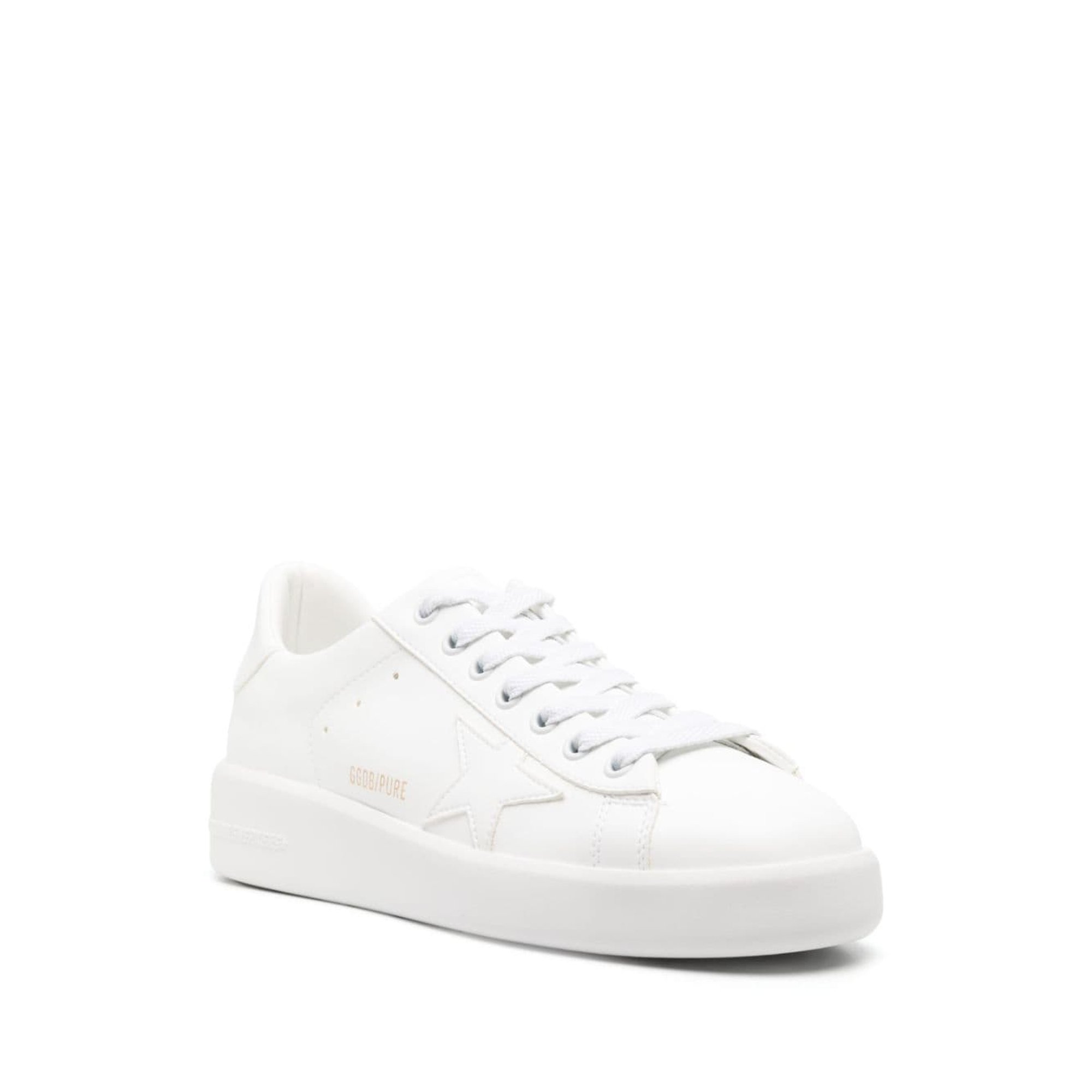 Stella pura GOLDEN GOOSE vista1
