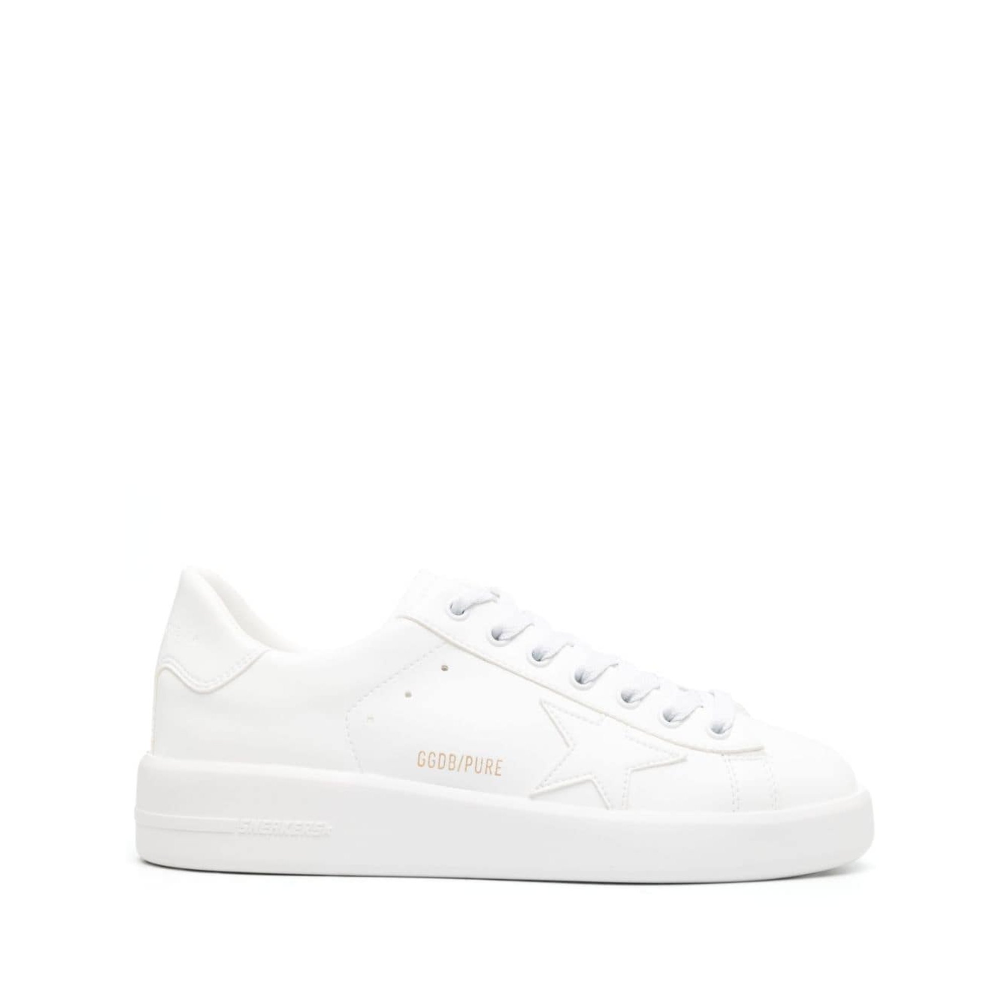 Stella pura GOLDEN GOOSE vista0