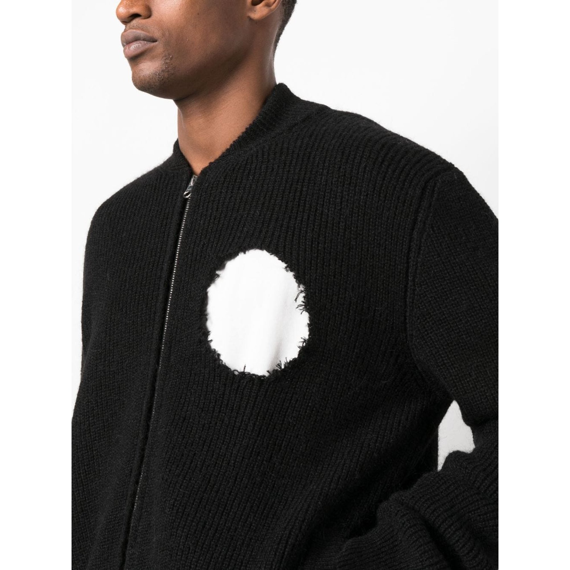 Giacche sportive MM6 Maison Margiela vista3