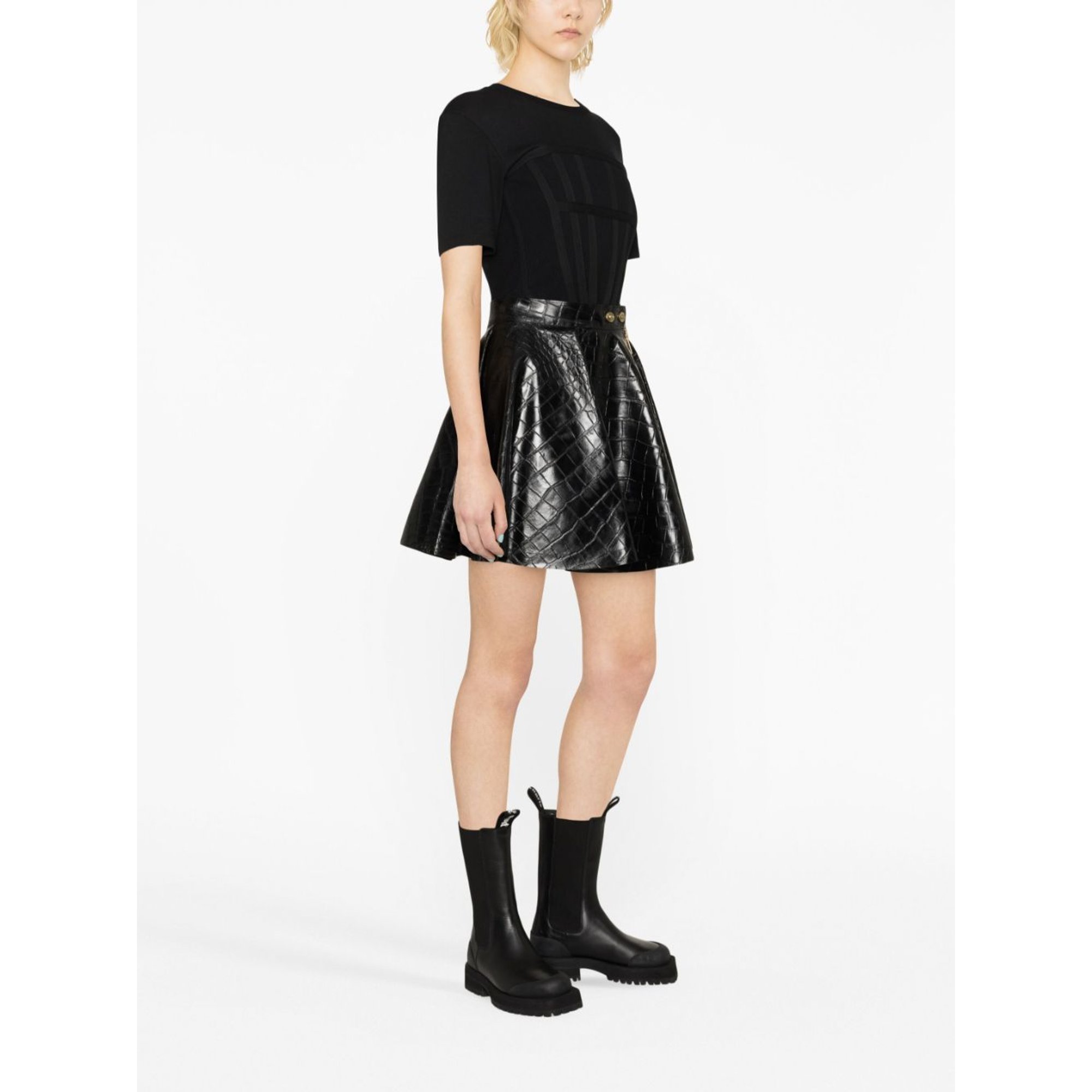 Jupe Versace Jeans Couture vista2