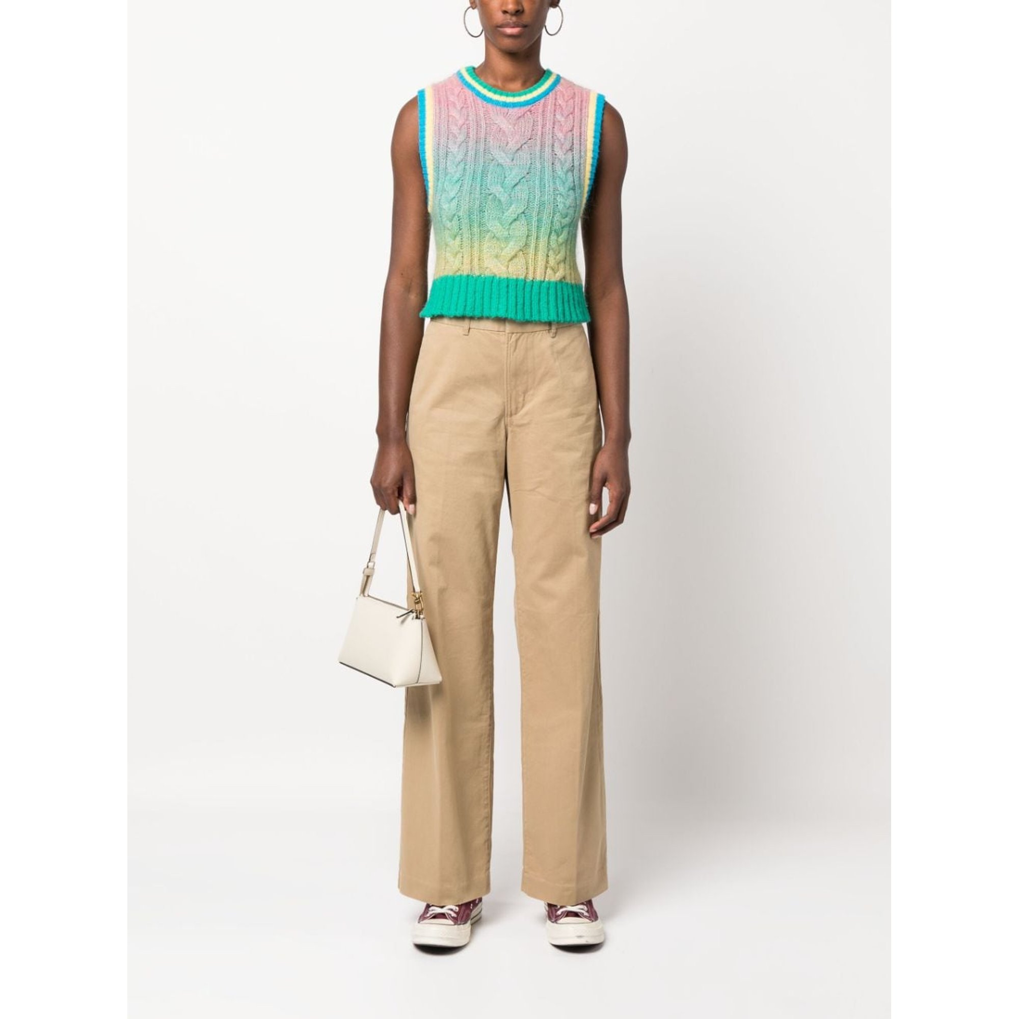 Baggy Trouser Levi's vista1