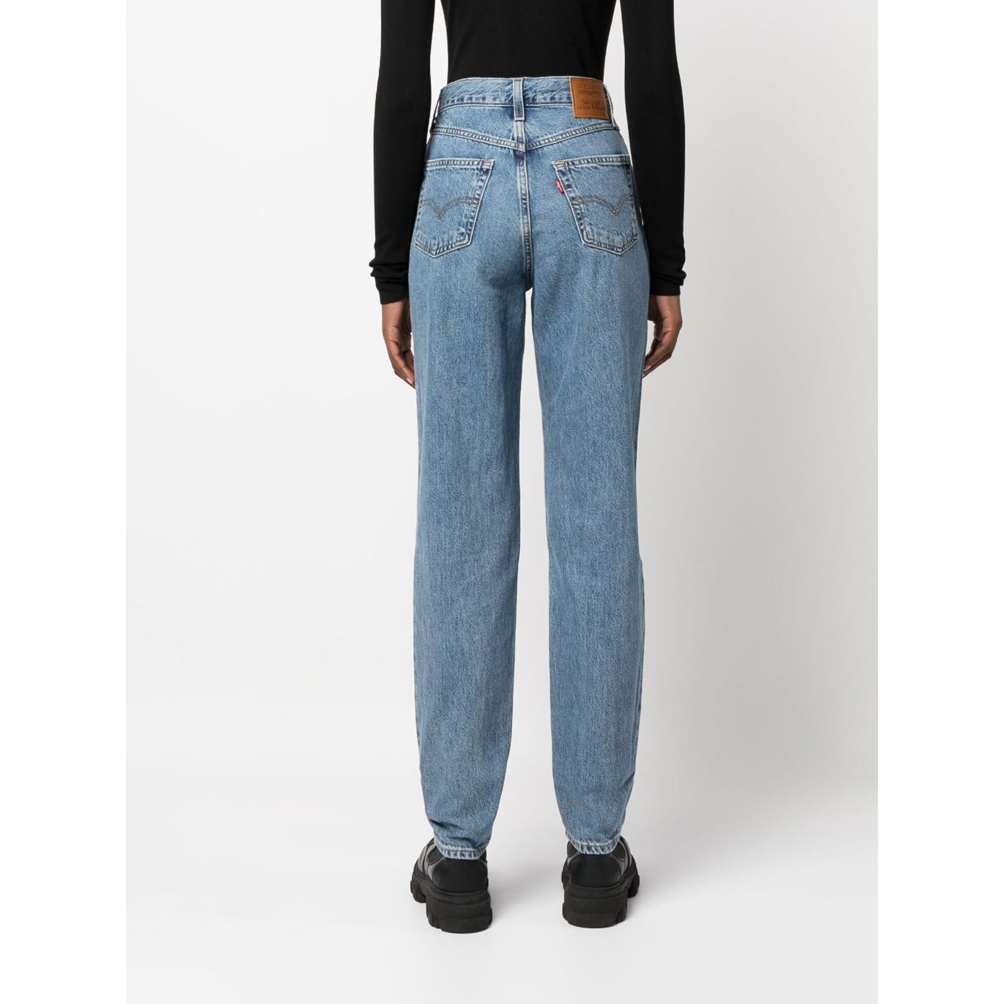 Jean maman années 80 Levi's vista3