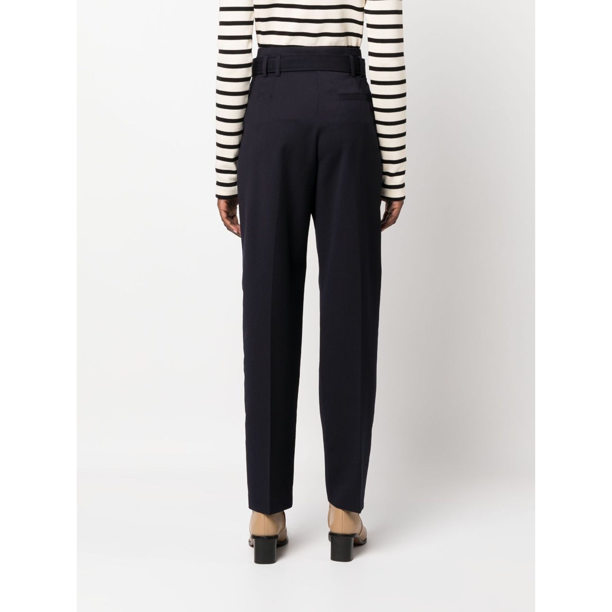 Pantalon Anthea A.P.C. vista2