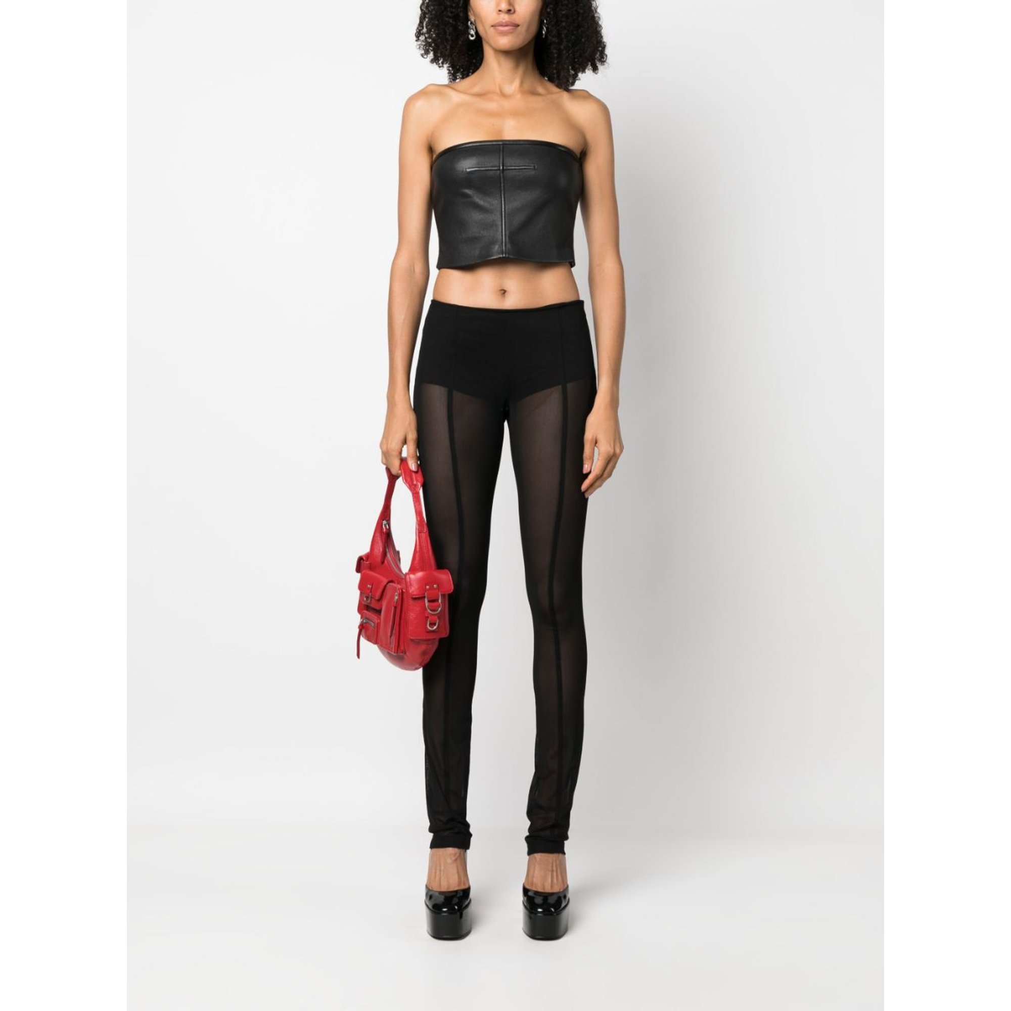 Pantaloni Blumarine  vista2