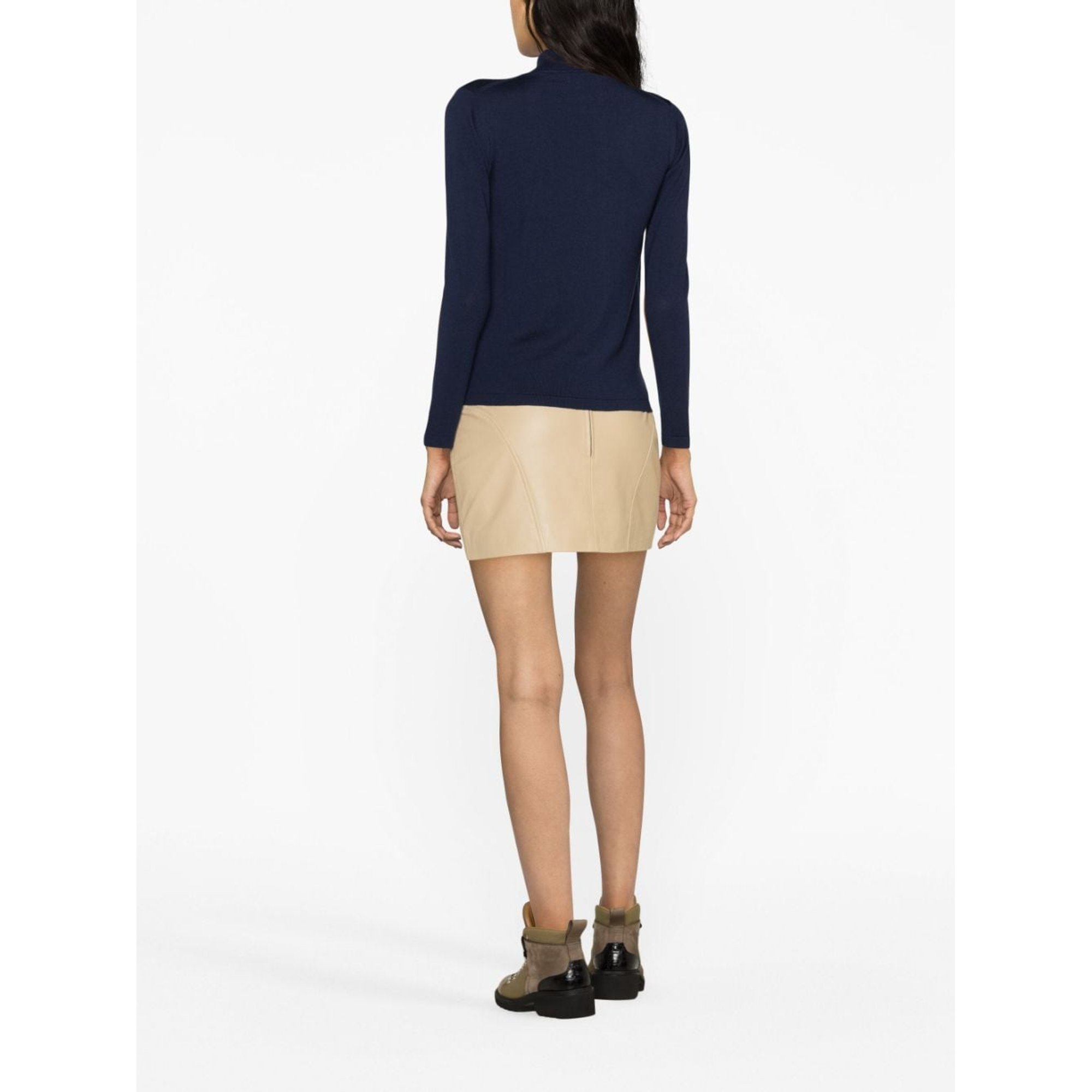 Maglia dolcevita leggera Kenzo vista1