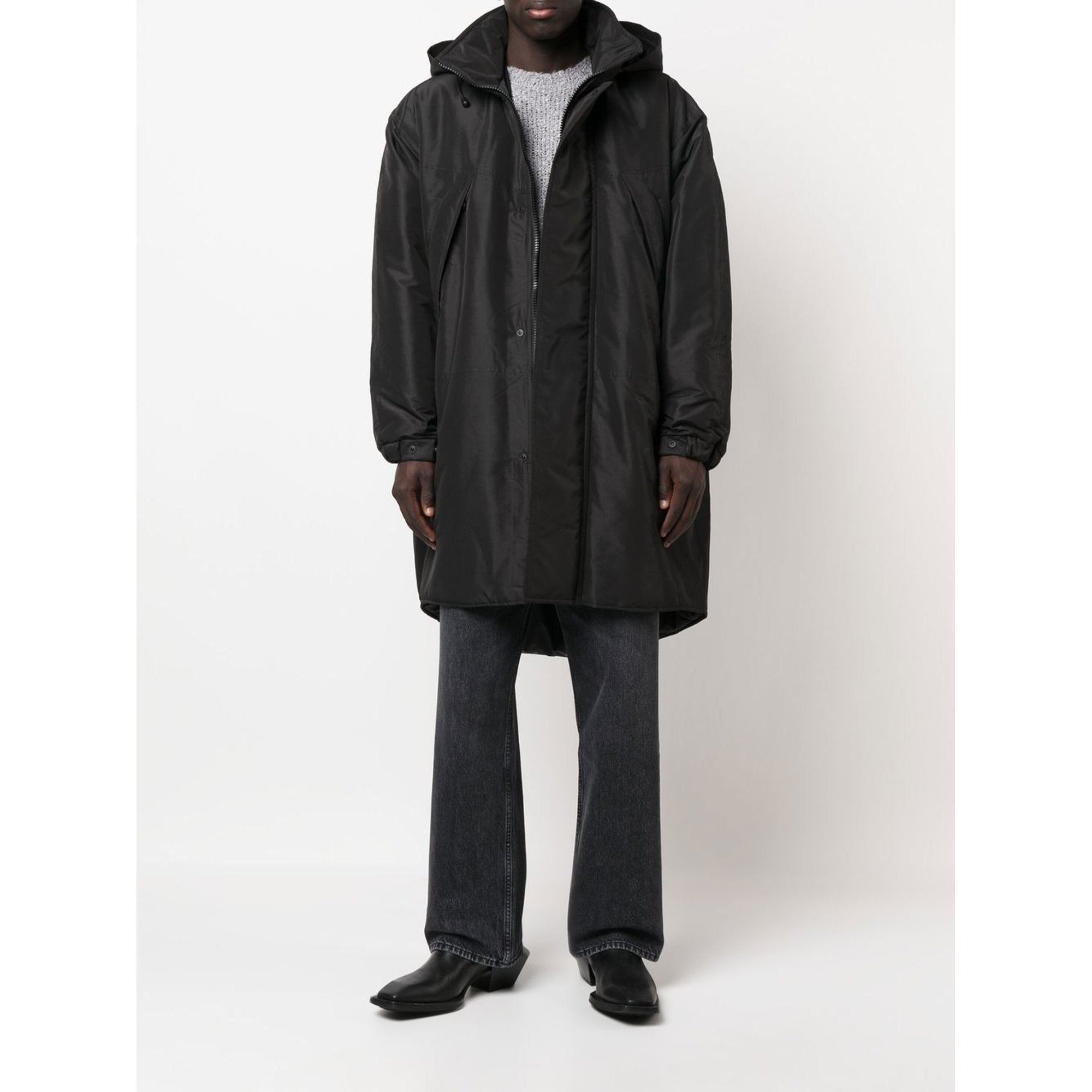 Parka Fenrir Our legacy vista0