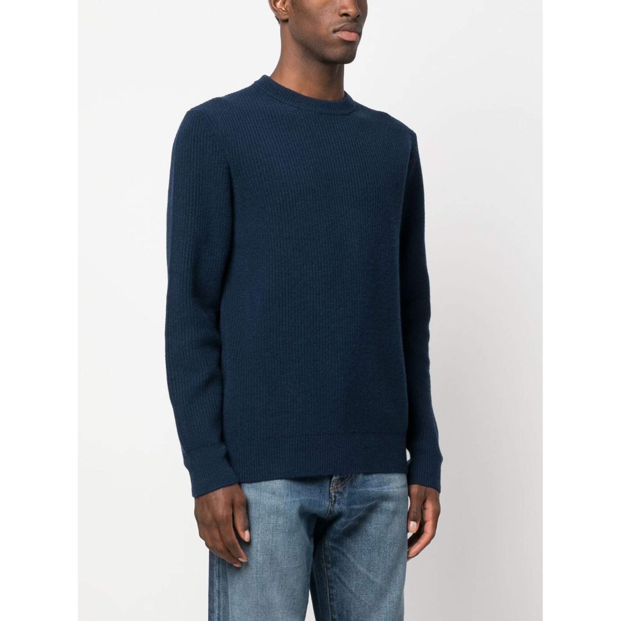 r Collo Pullover Ballantyne vista1