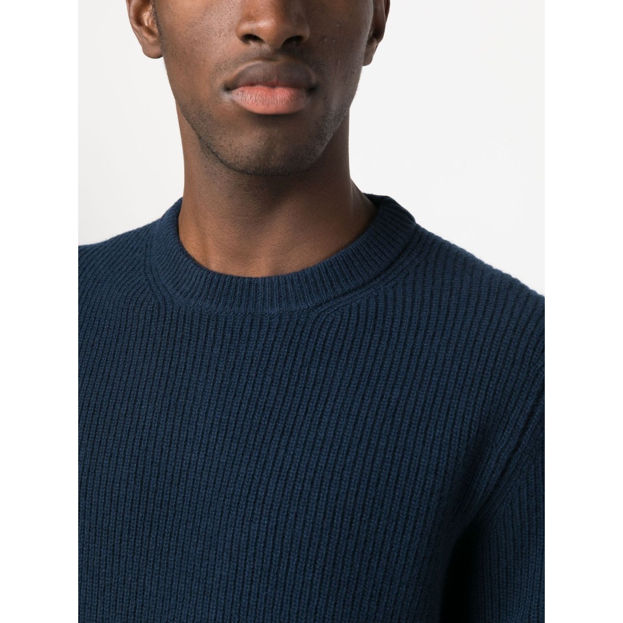 r Collo Pullover Ballantyne vista2
