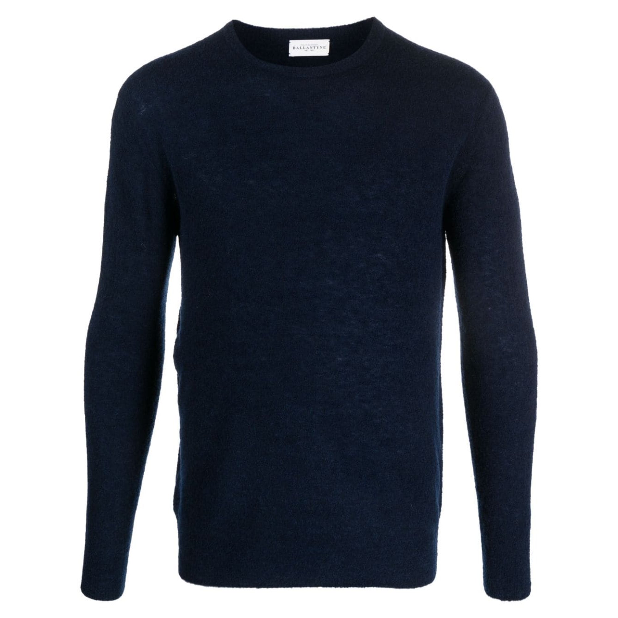 r Collo Pullover Ballantyne vista0