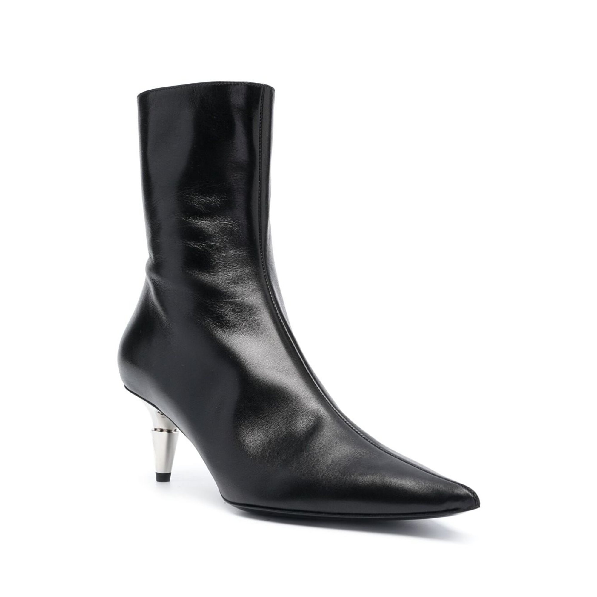 Puntlaarzen Proenza Schouler vista3