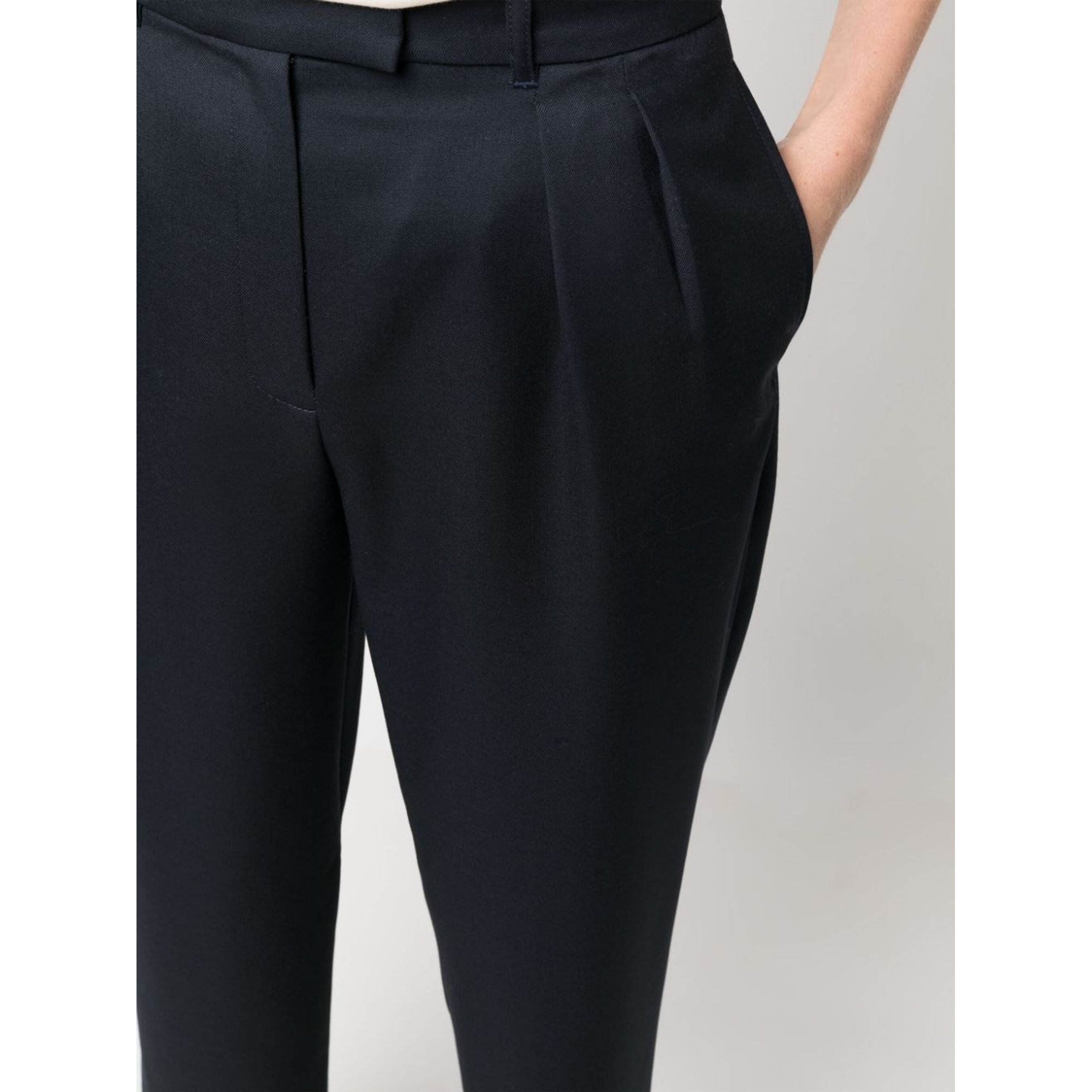 Pantalone Marion A.P.C. vista1