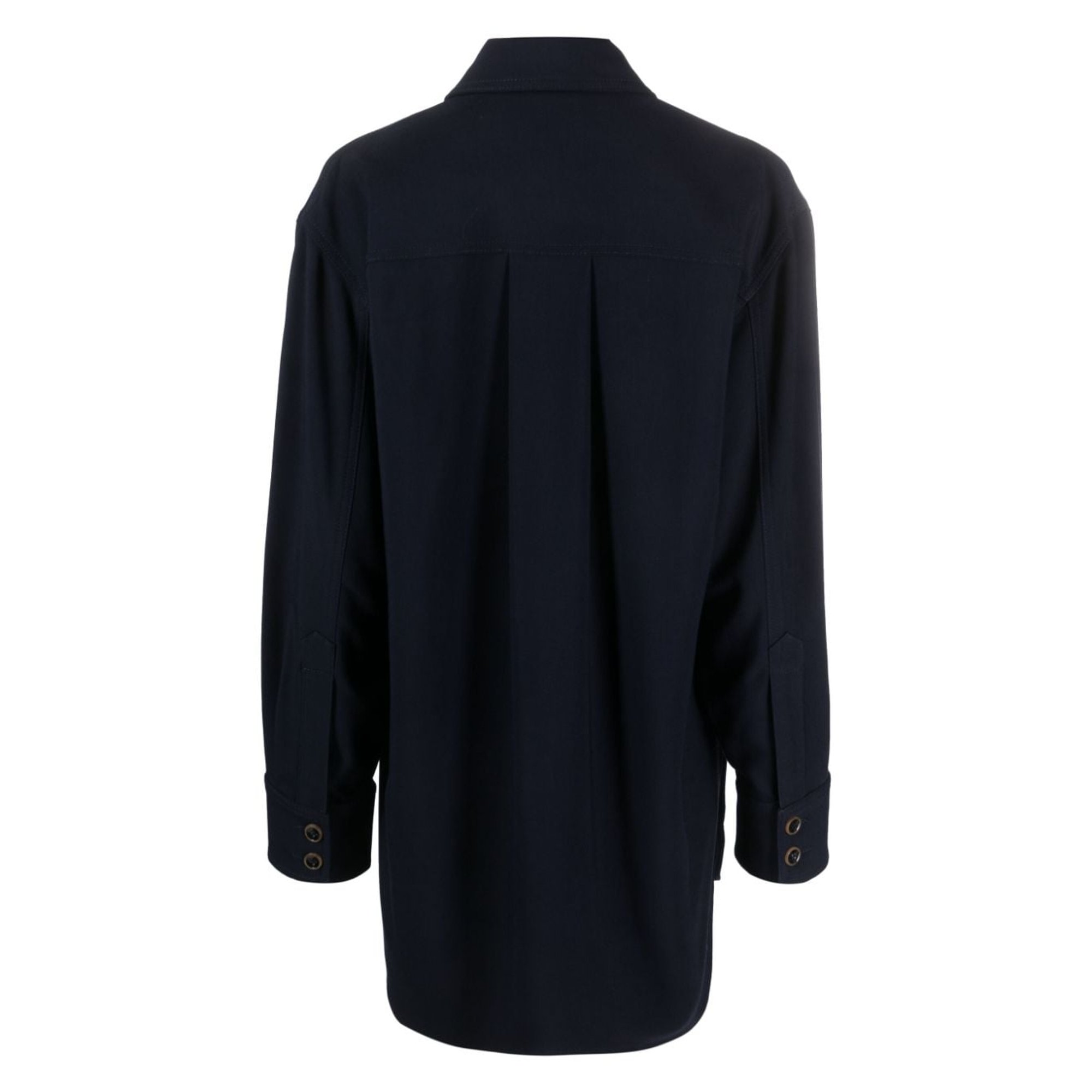 Camicia Seina Rodebjer vista1