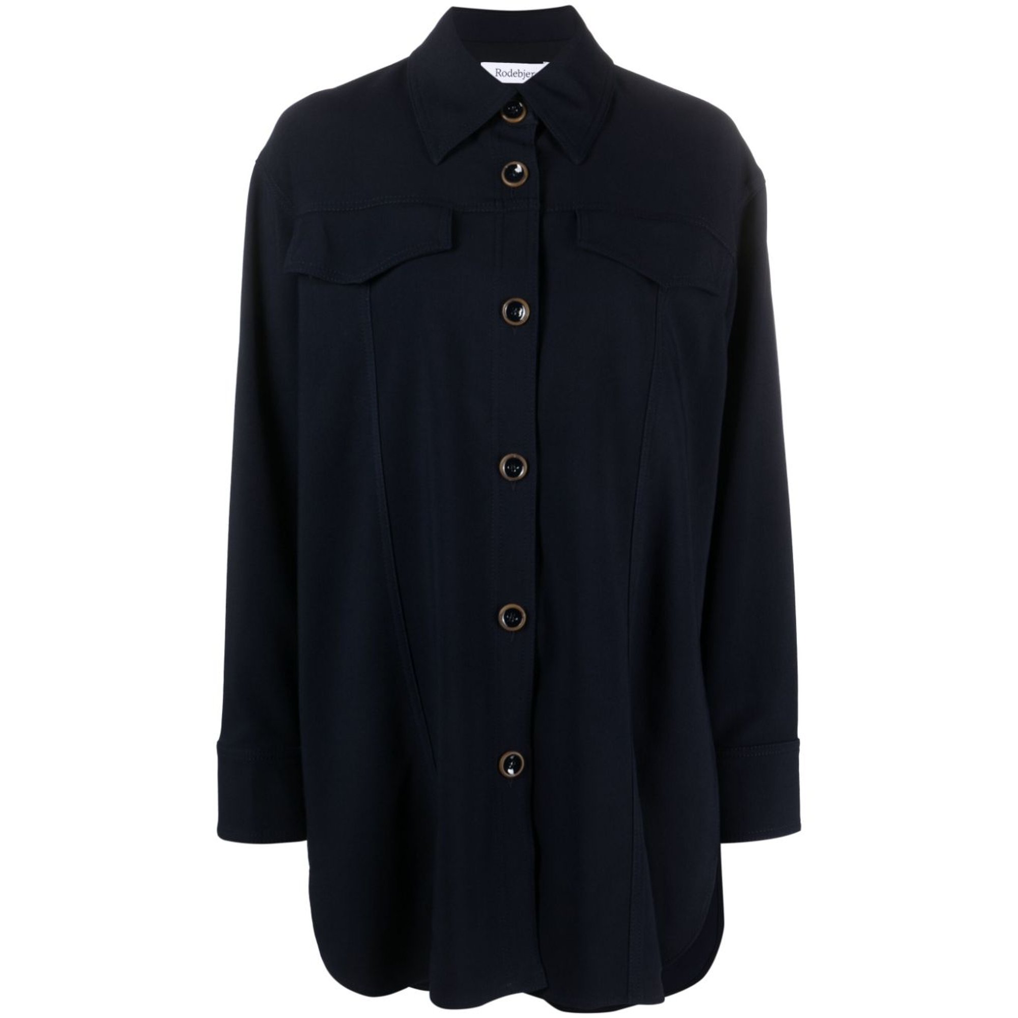 Camicia Seina Rodebjer vista0