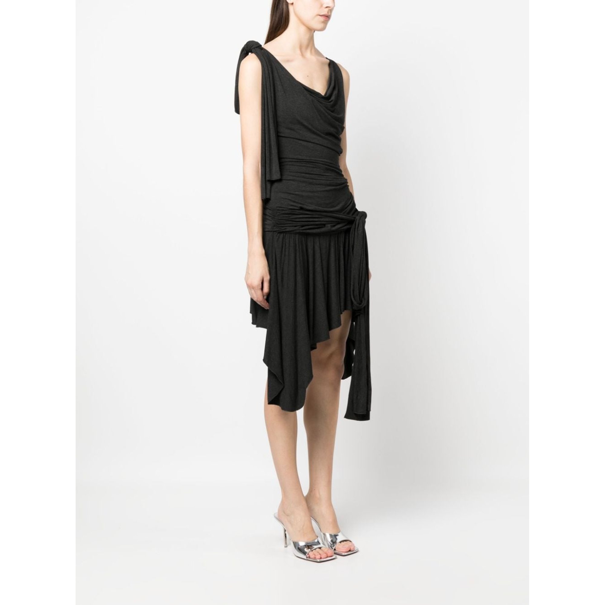 Vestito Blumarine  vista3