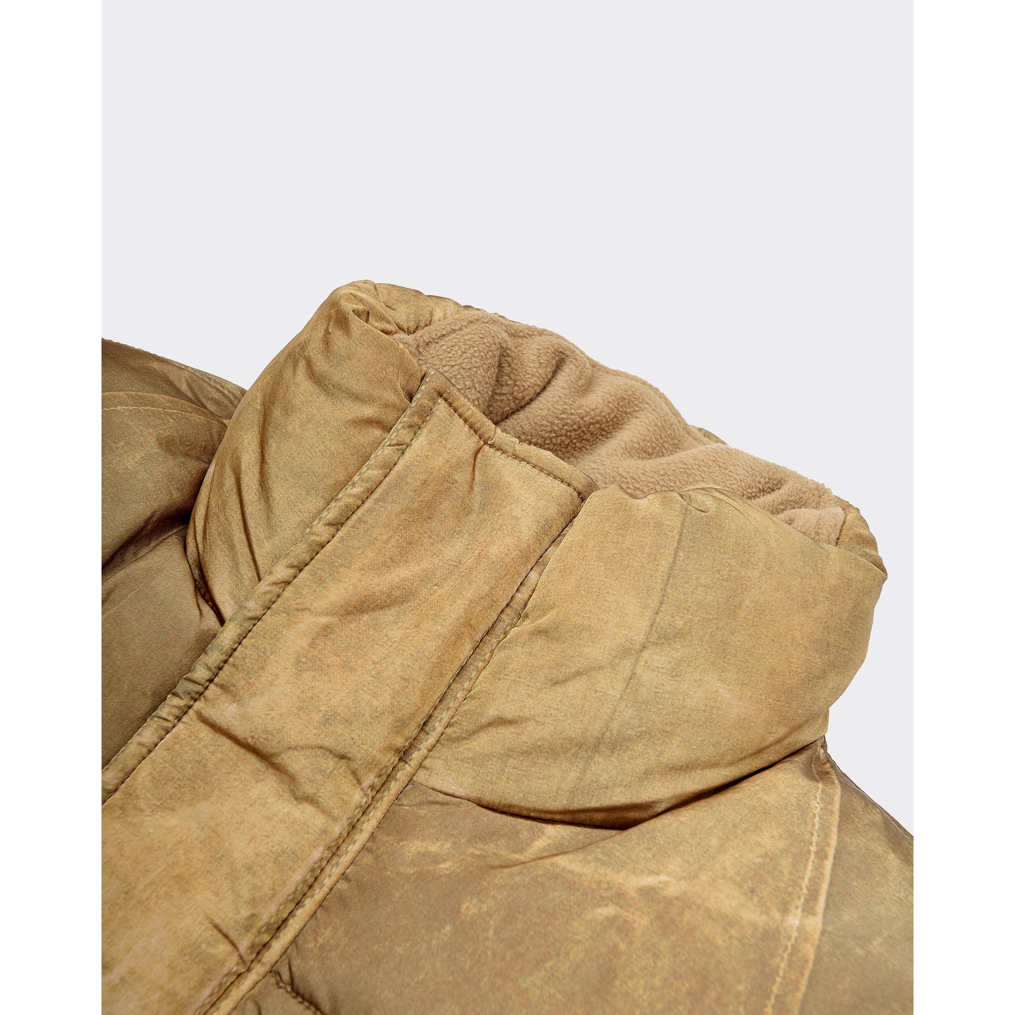 Chaqueta J-rolffus Marrón Diesel  vista1