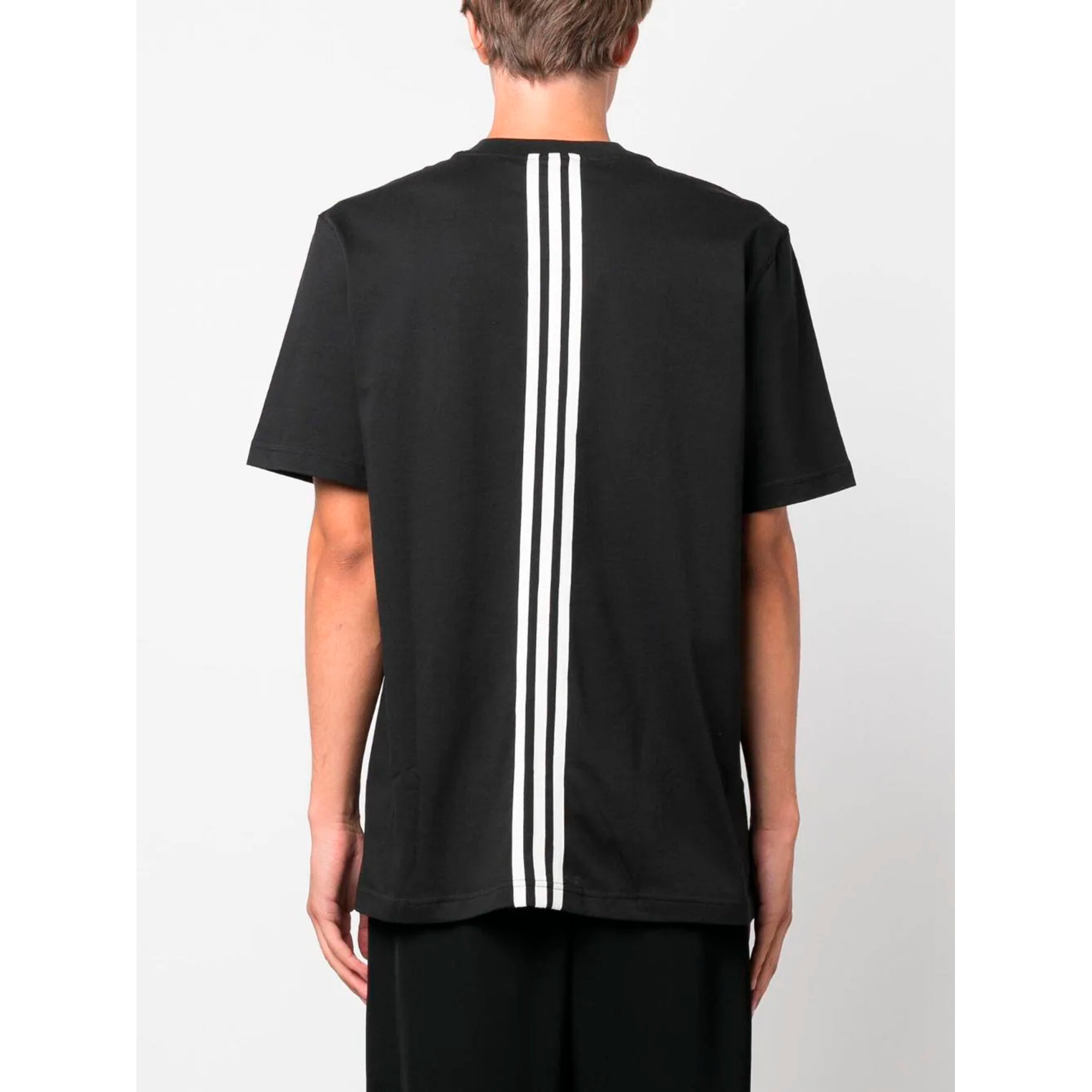 T-shirt de piratage ADIDAS vista3
