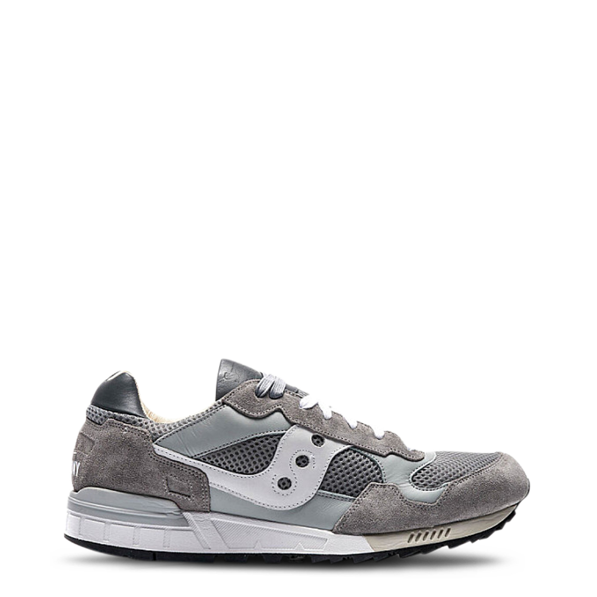 Sneakers Grigio Unisex Saucony vista0