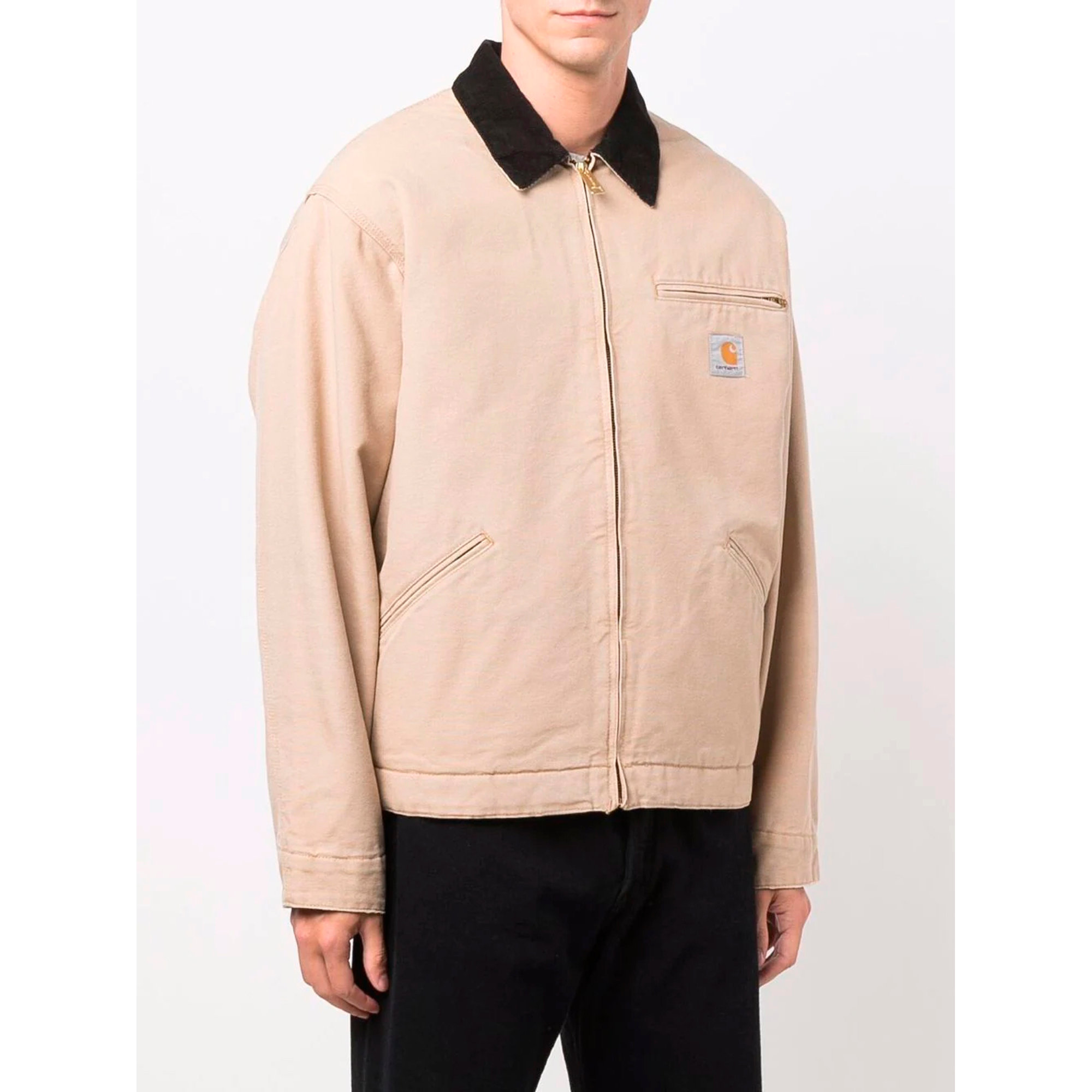 chaqueta Detroit Carhartt vista2