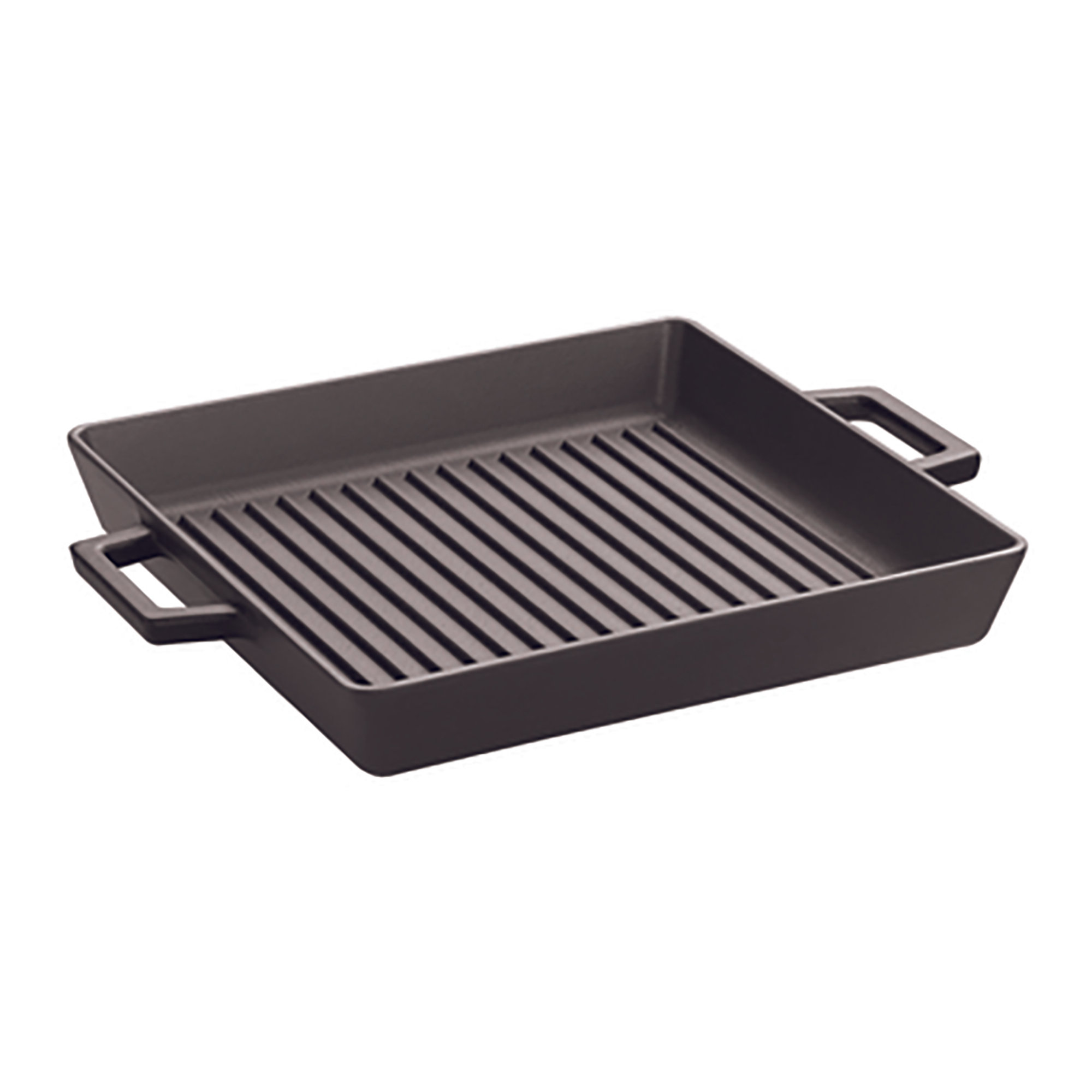 Bistecchiera cm 26X26 Paderno vista0
