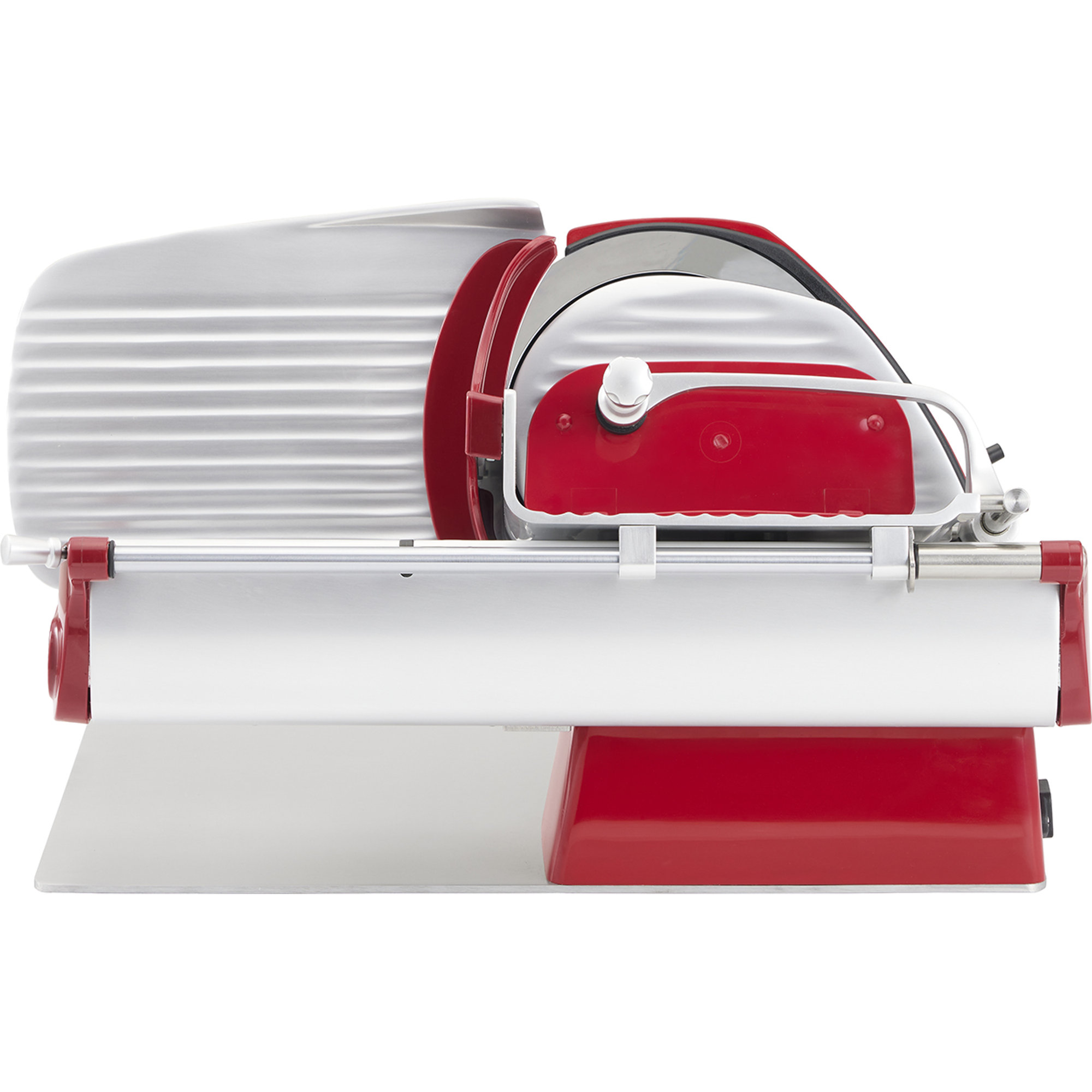 Affettatrice domestica Home Line 200 Plus, rosso Berkel vista1