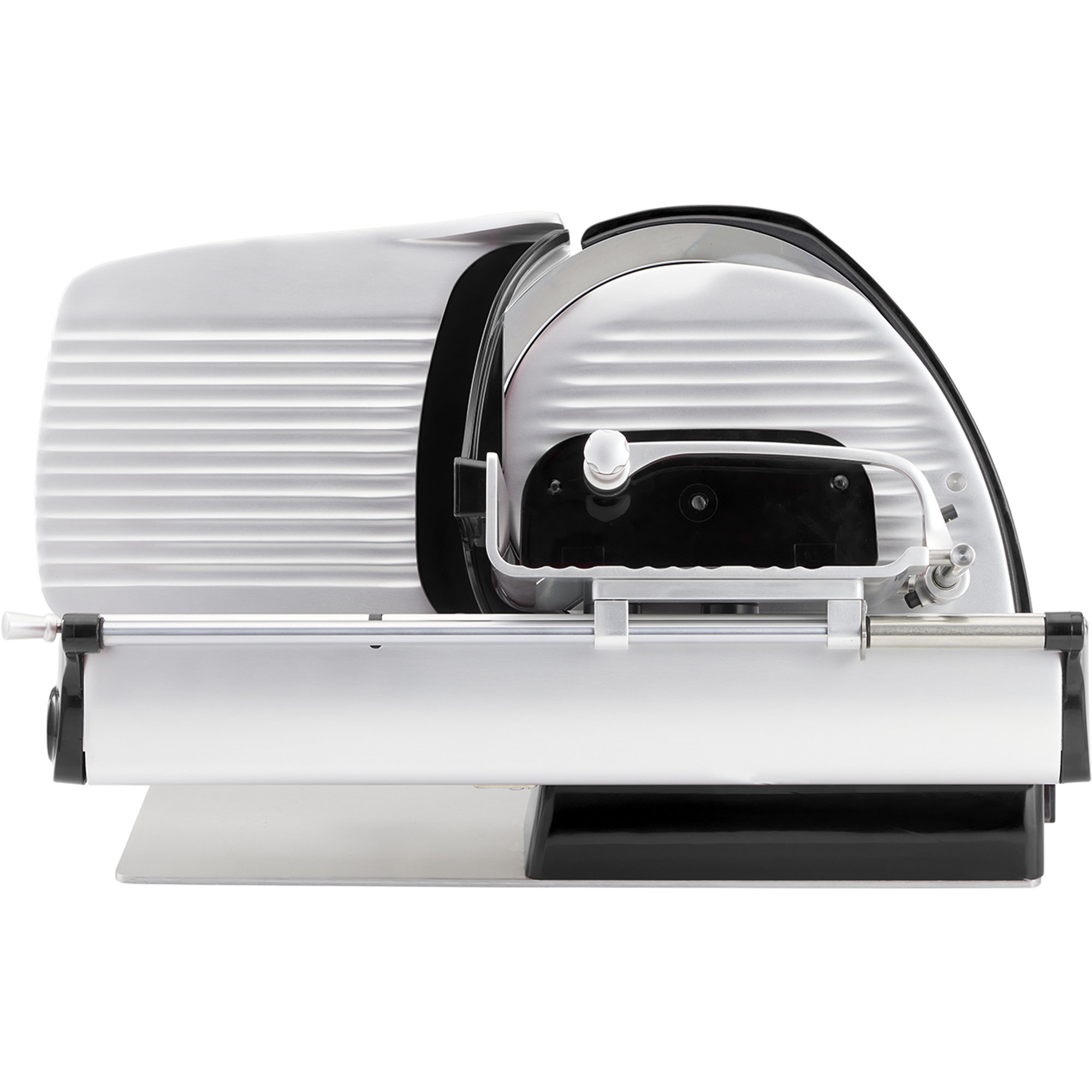 Affettatrice domestica Home Line 250 Plus, nero Berkel vista1
