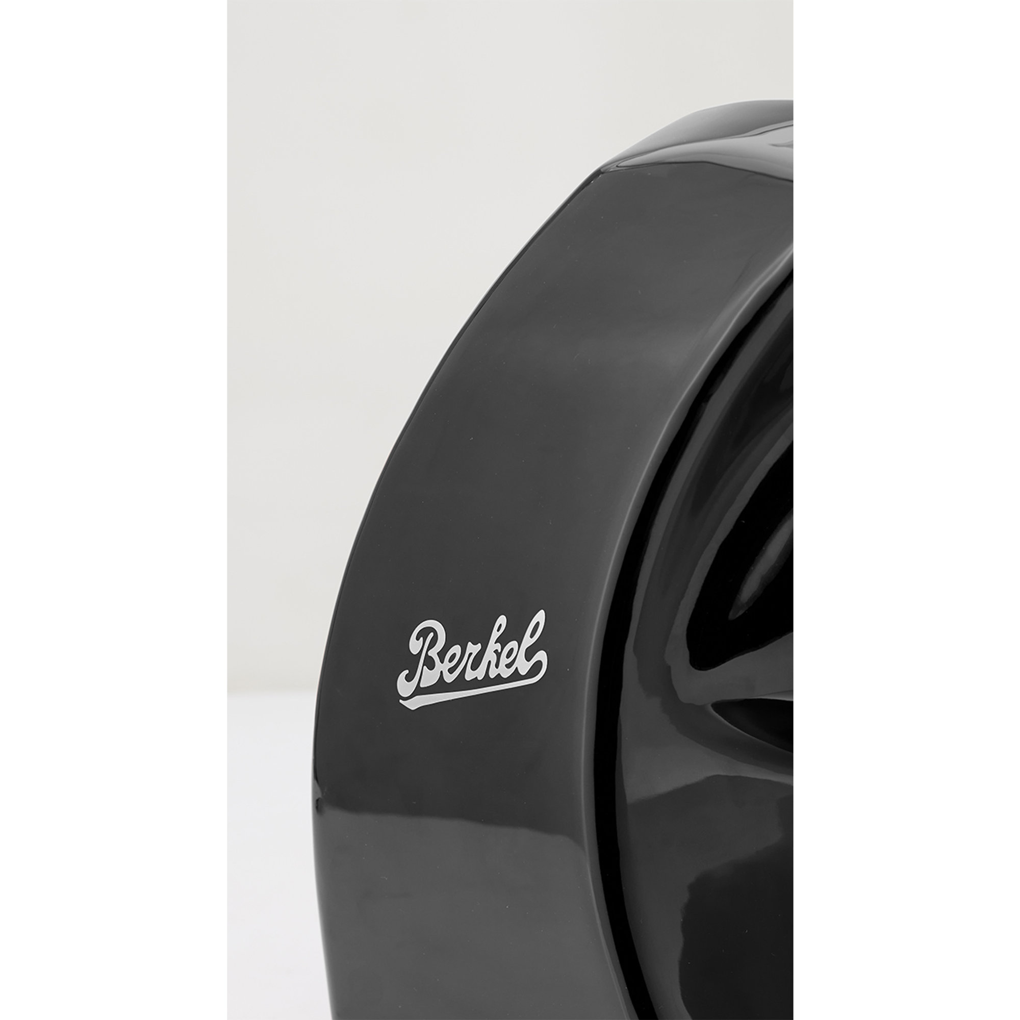 Affettatrice domestica Home Line 250 Plus, nero Berkel vista7