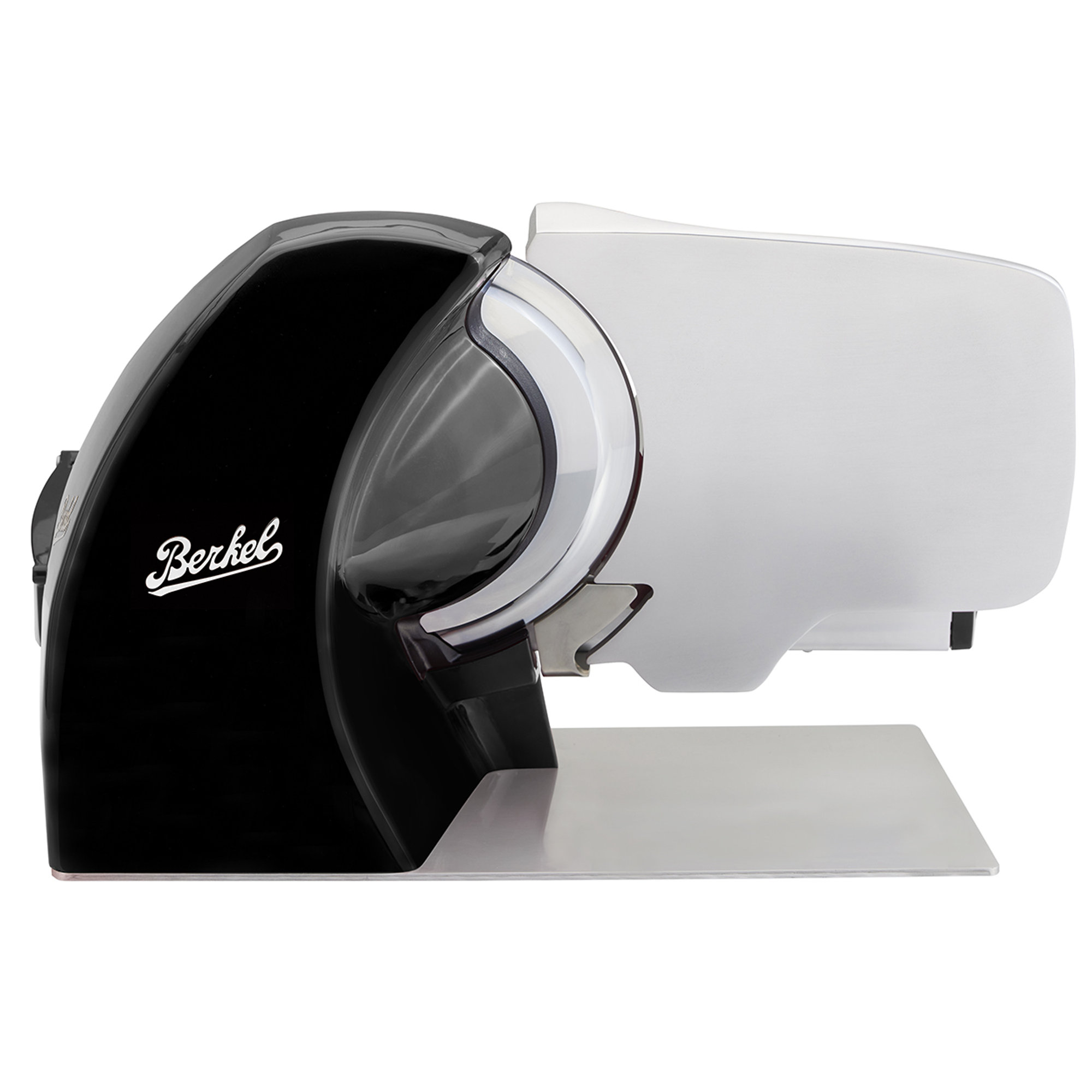 Affettatrice domestica Home Line 250 Plus, nero Berkel vista0